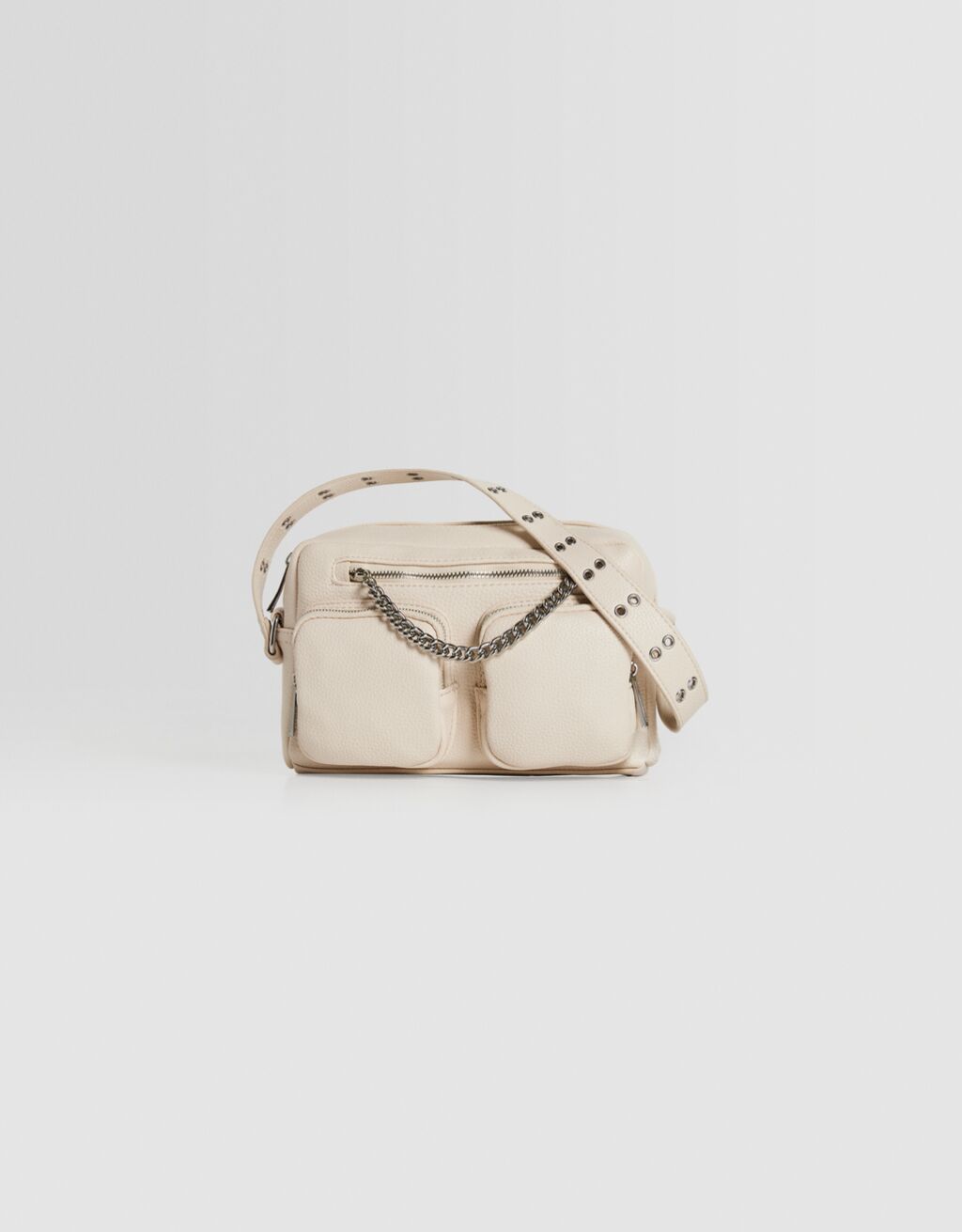 Sac bandoulière femme clearance bershka