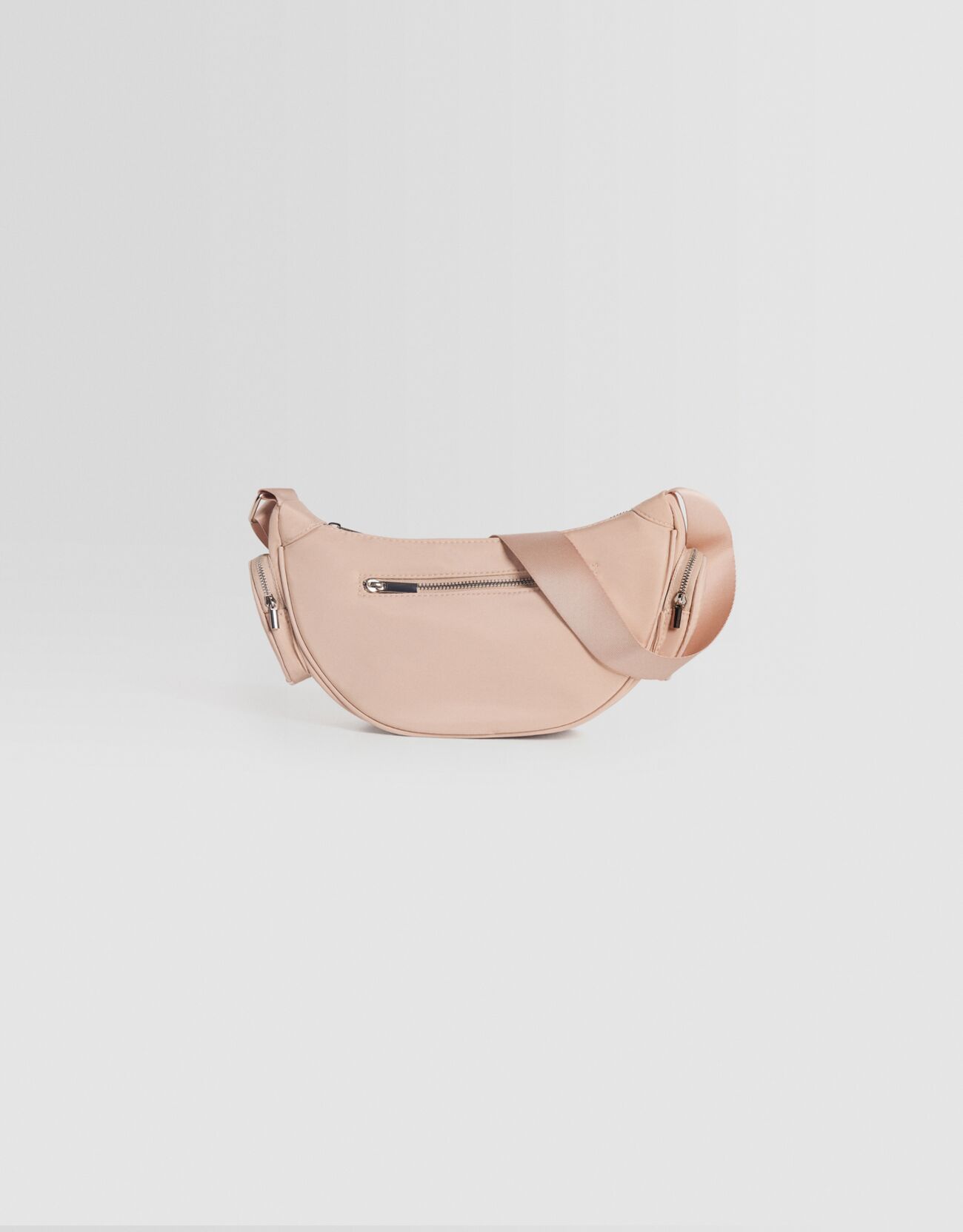 Select bum clearance bag