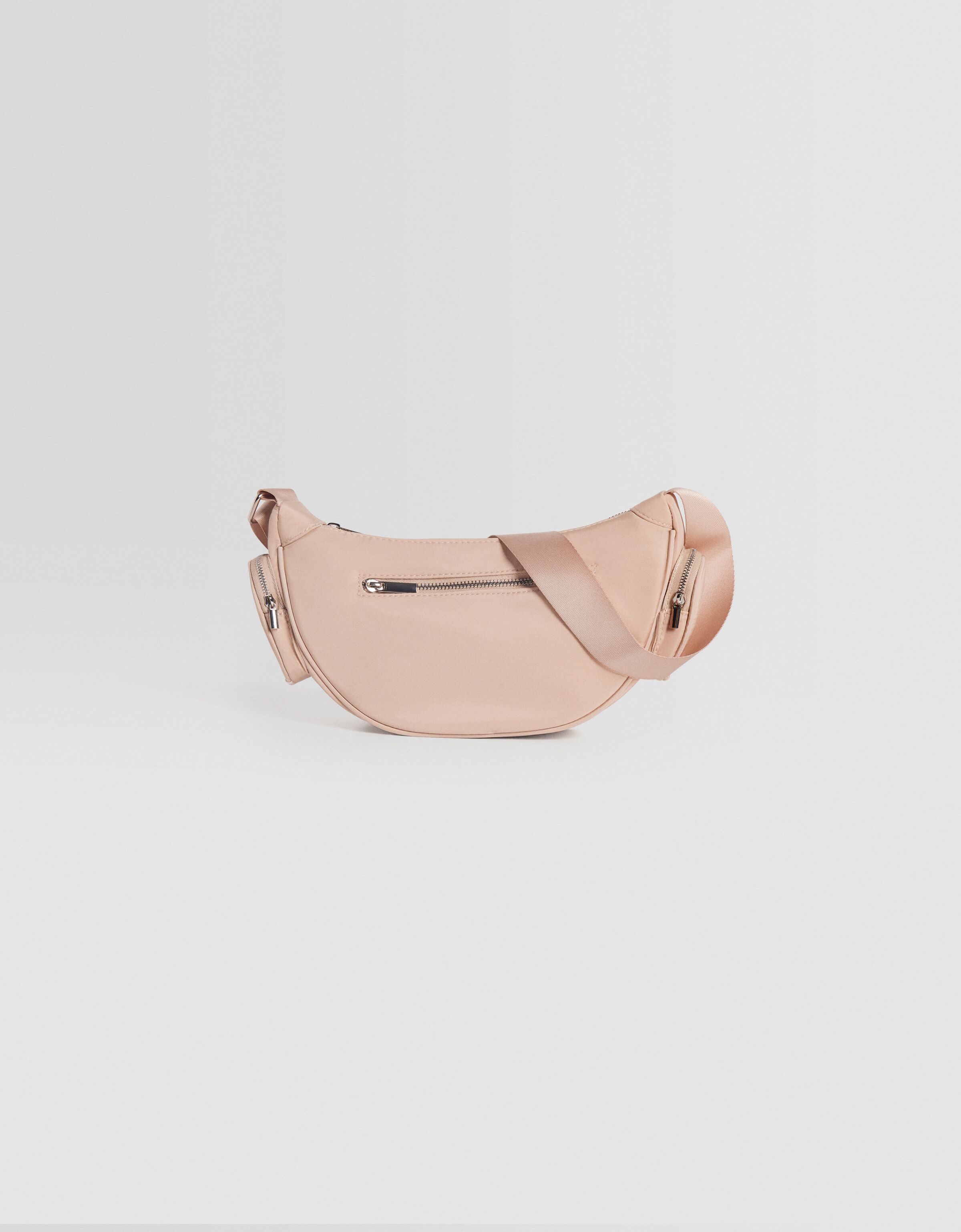 Bum bag sales bershka