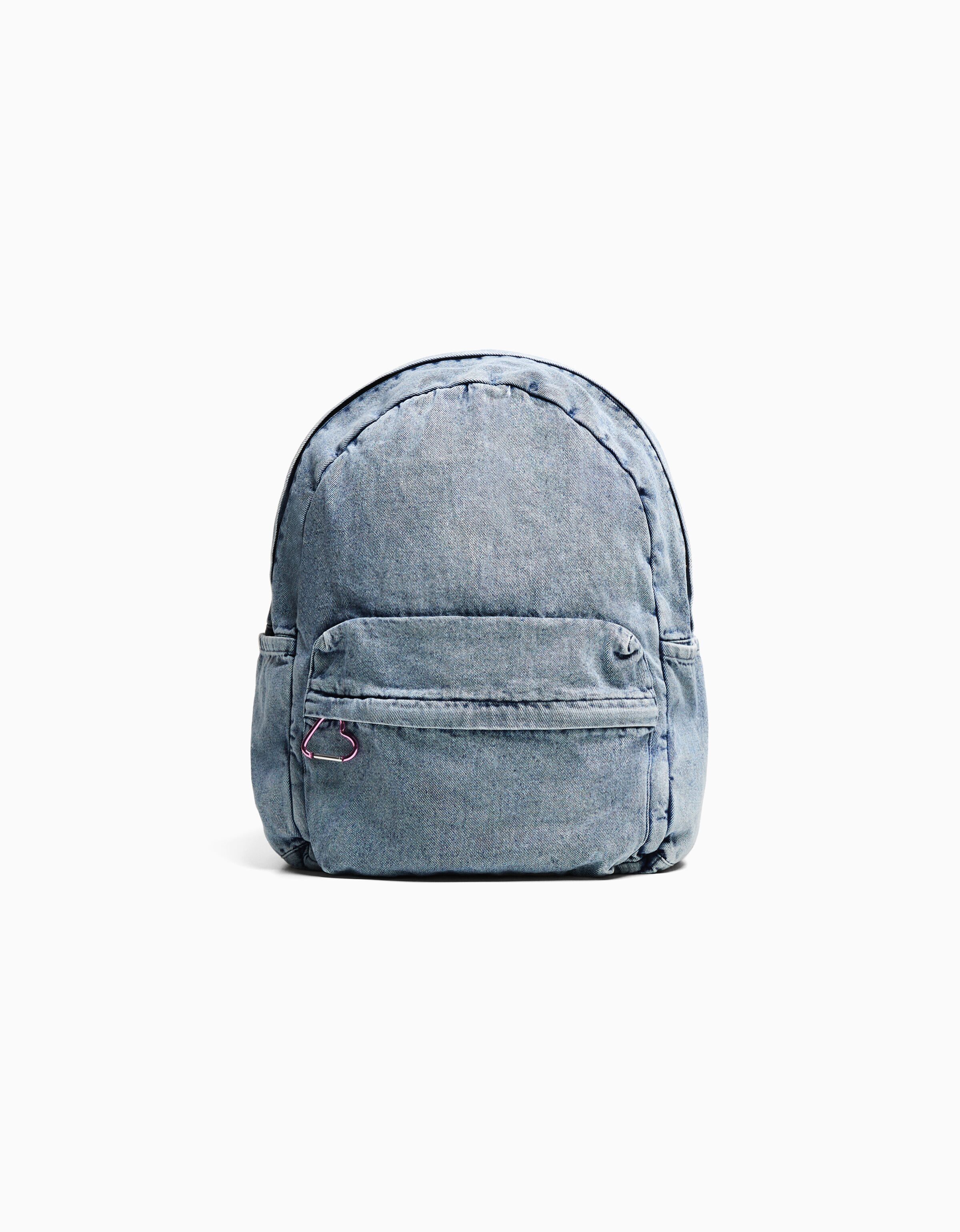 Sac à dos bershka store