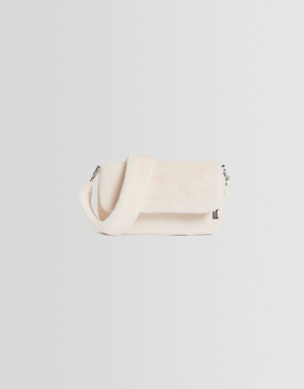 Shoulder bag sale bershka