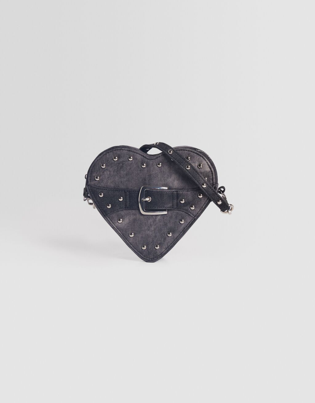 Bolso corazon online