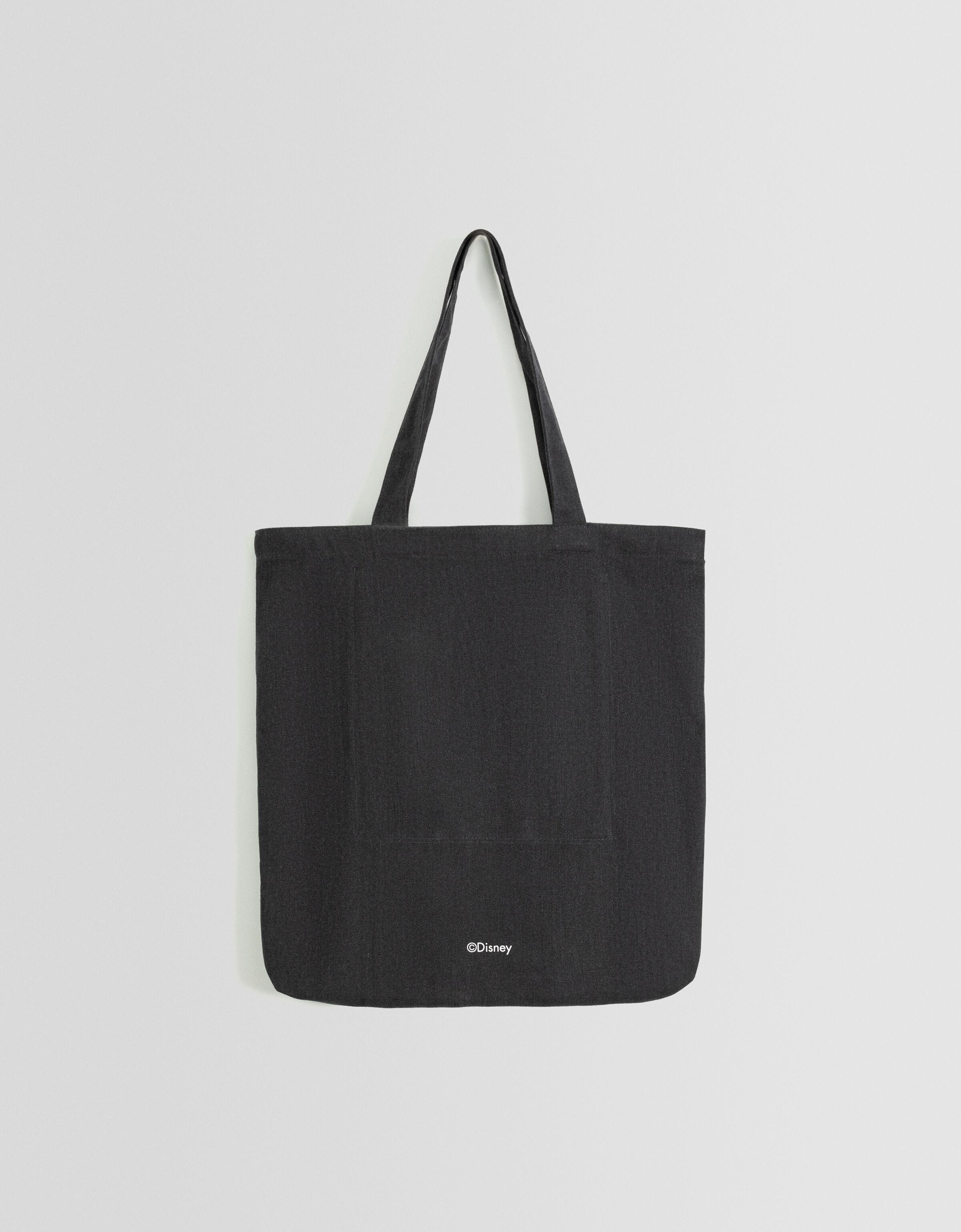 Bershka bolso sale shopper
