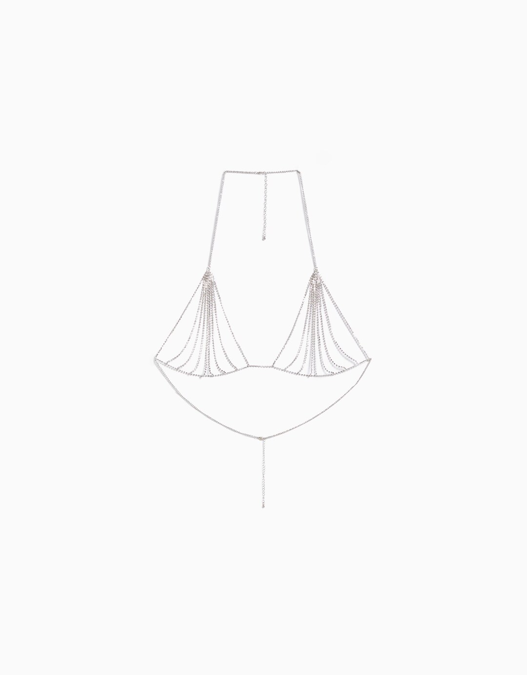 Bralette strass