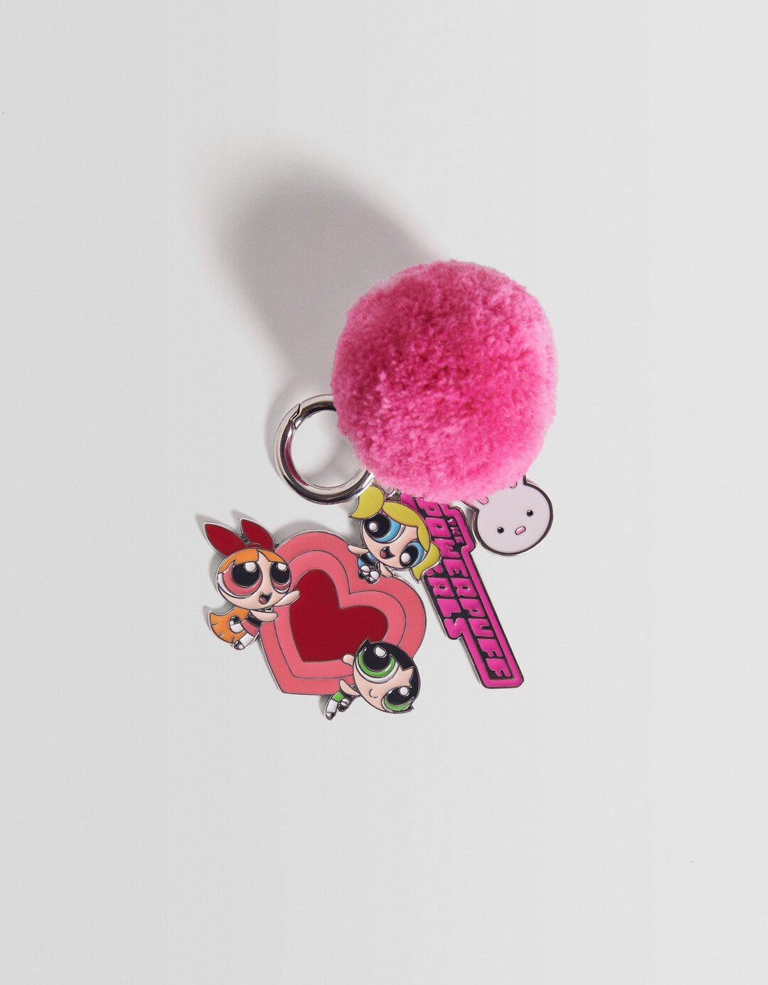 Ключодържател Powerpuff Girls