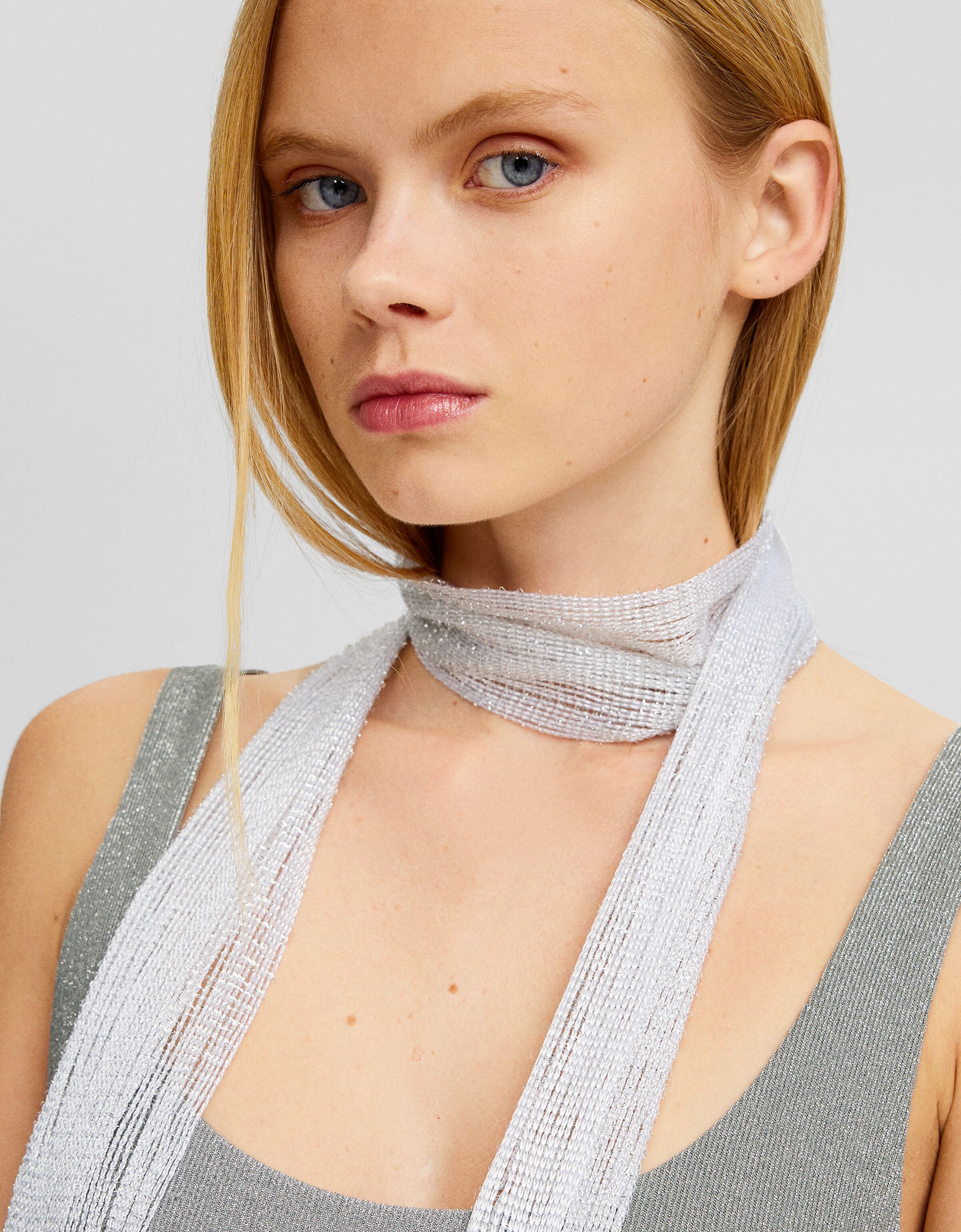 Women's Accessories | BERSHKA
