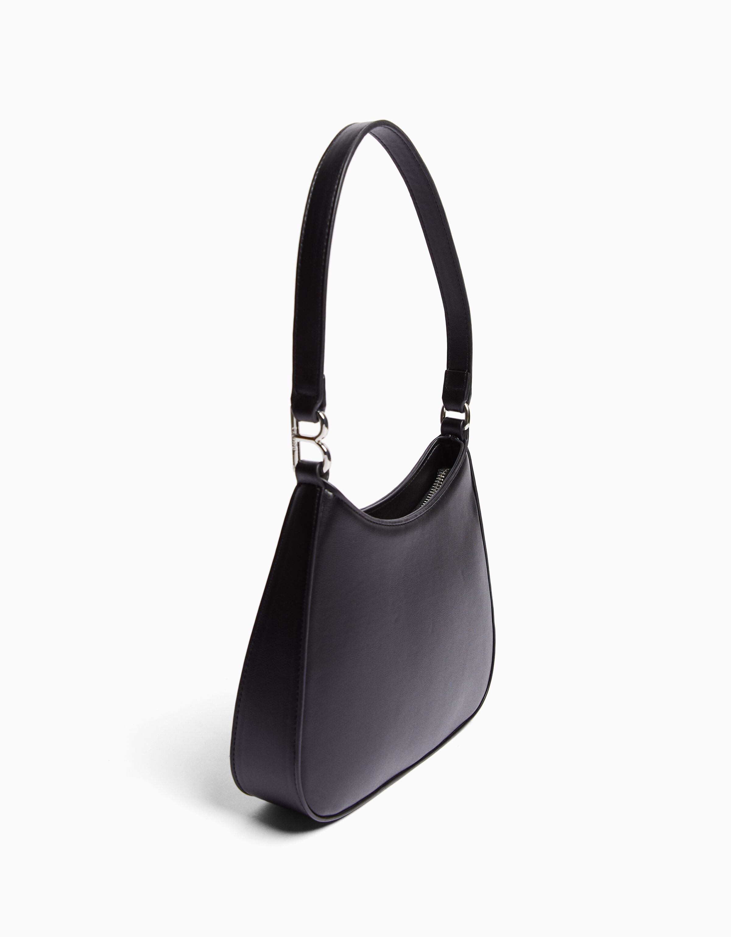 Bershka shoulder bag new arrivals