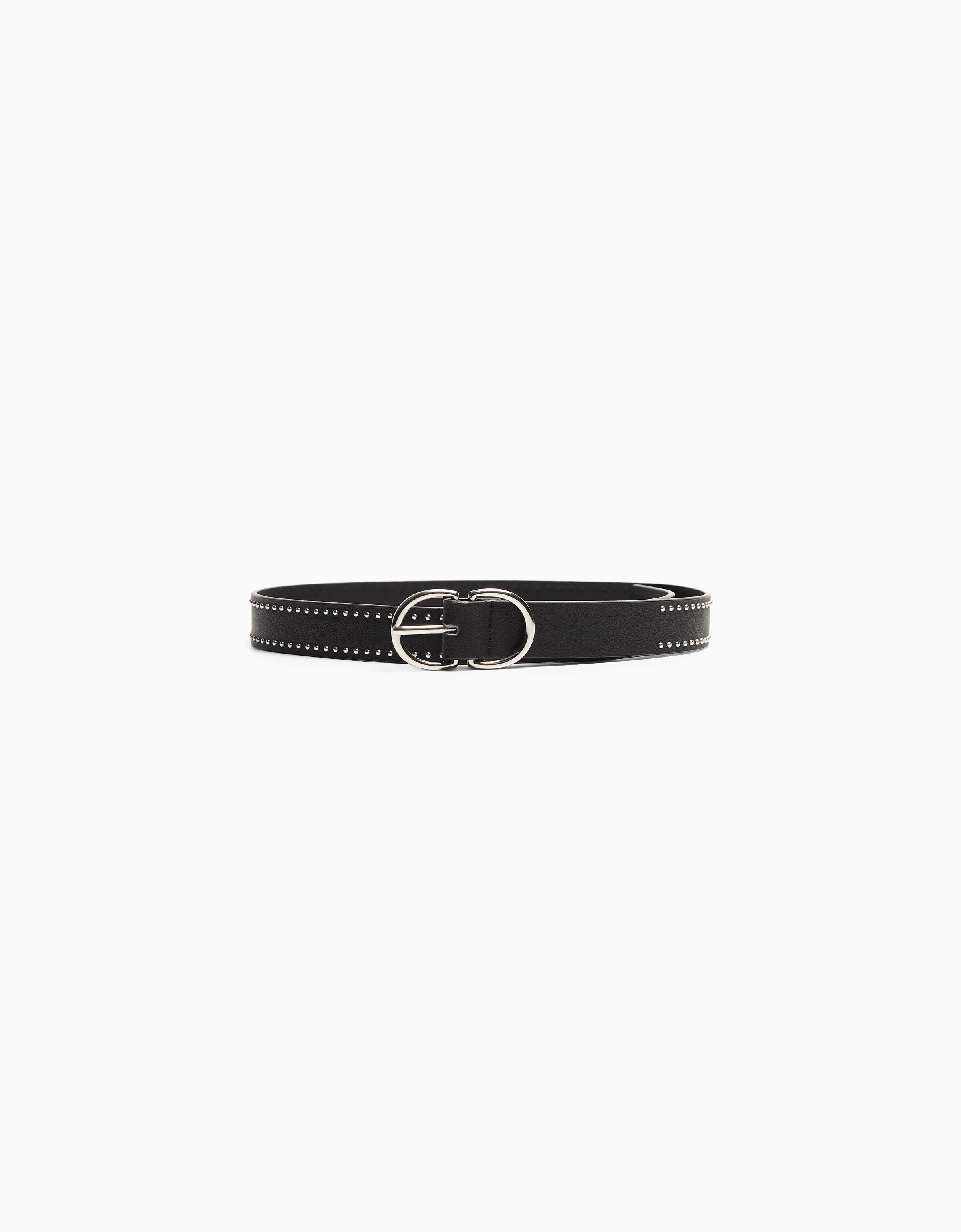 Ceinture 2025 bershka femme