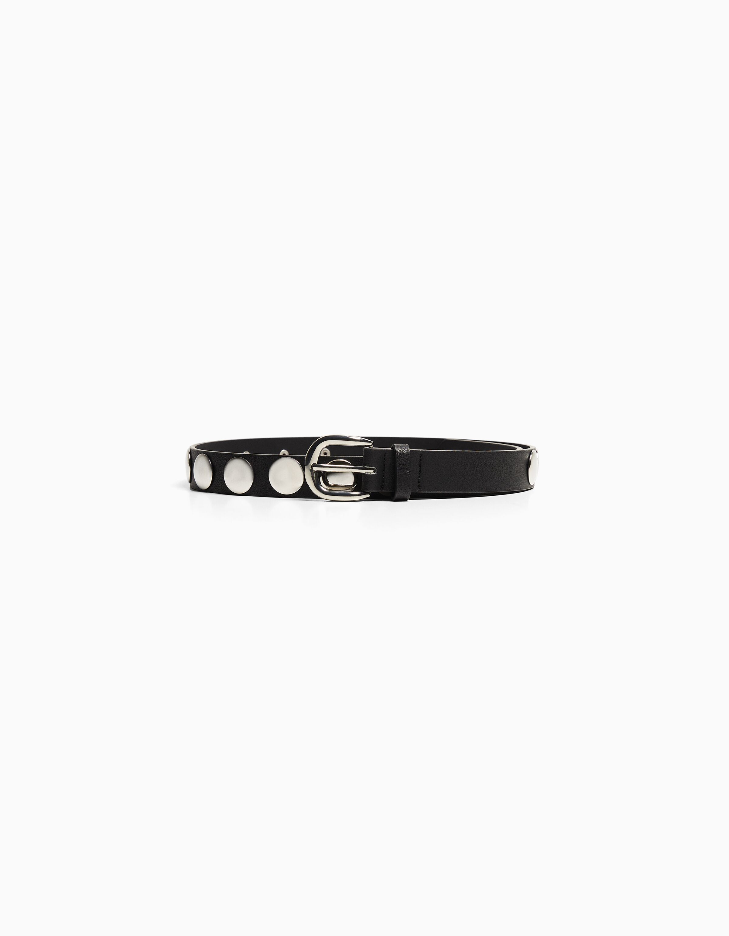 Ceinture cloutée store