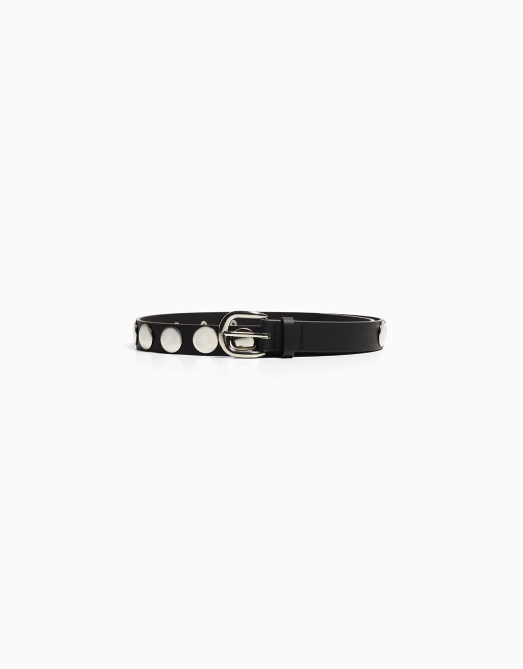 Ceinture shop femme bershka