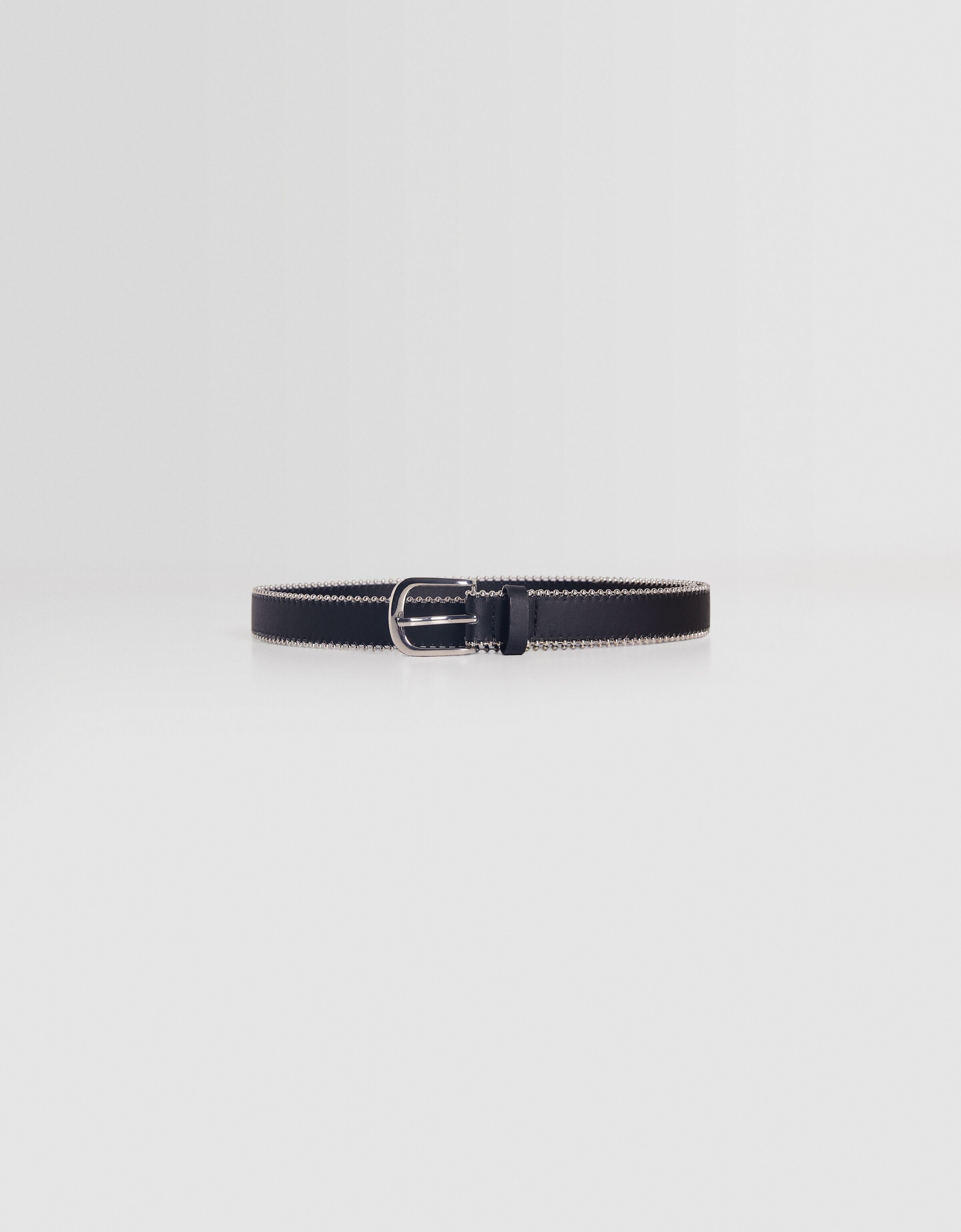 Ceinture cheap bershka femme