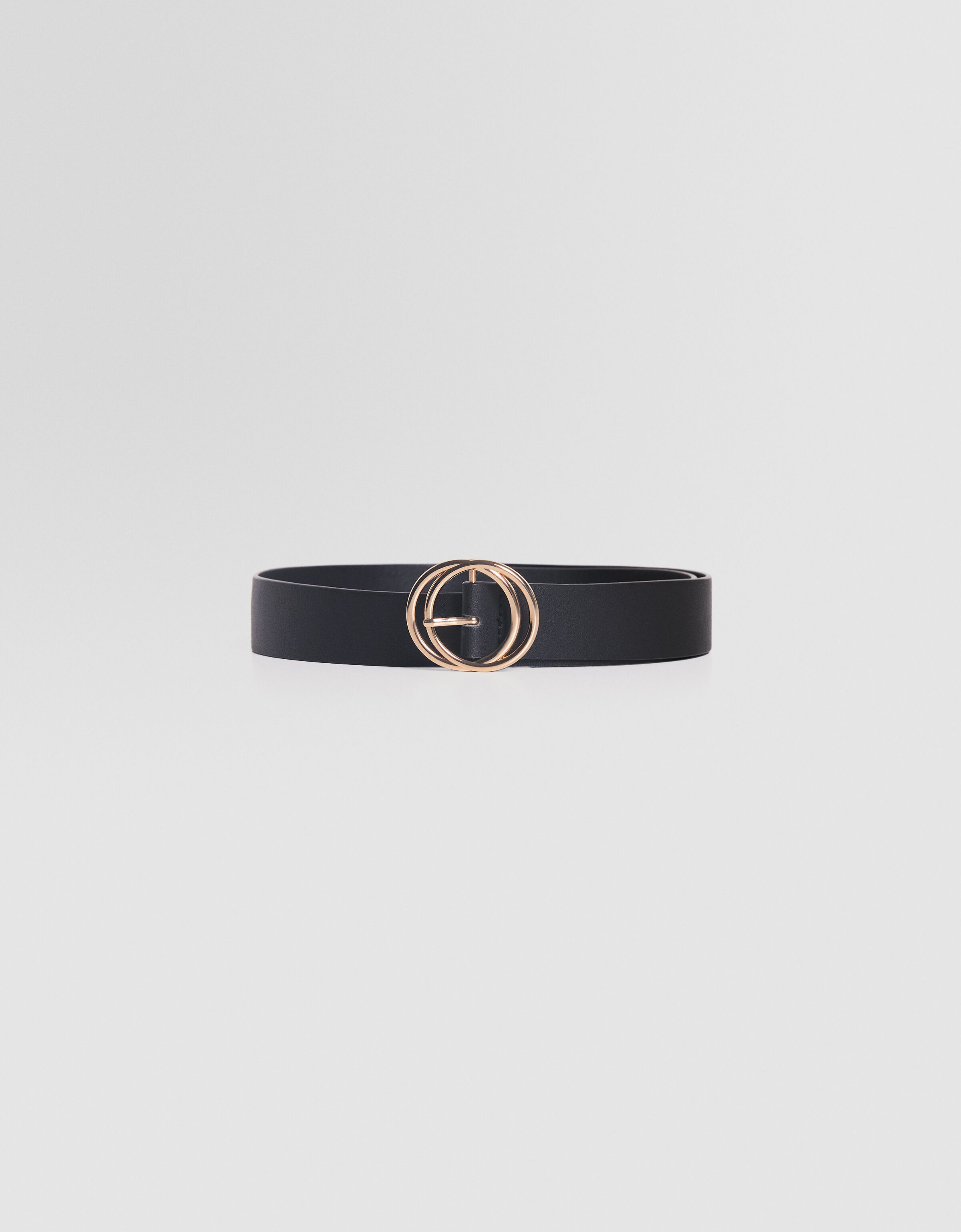 Ceinture 2025 bershka femme