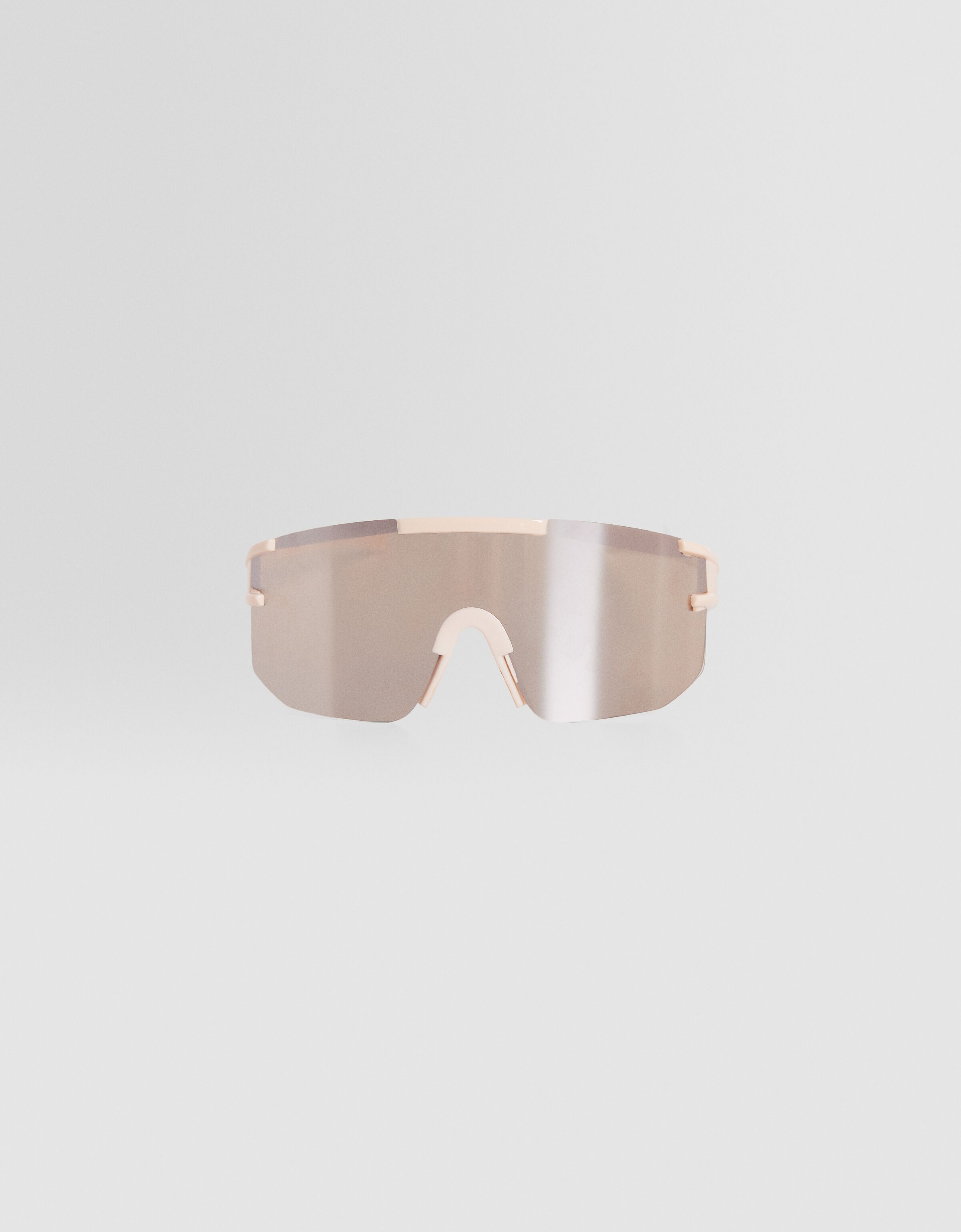 Gafas de best sale sol bershka mujer