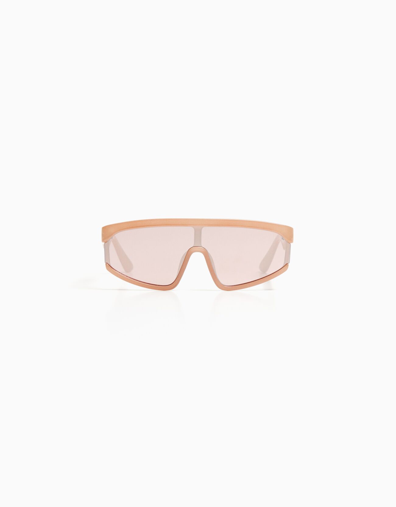 Kenzo shield sunglasses shop