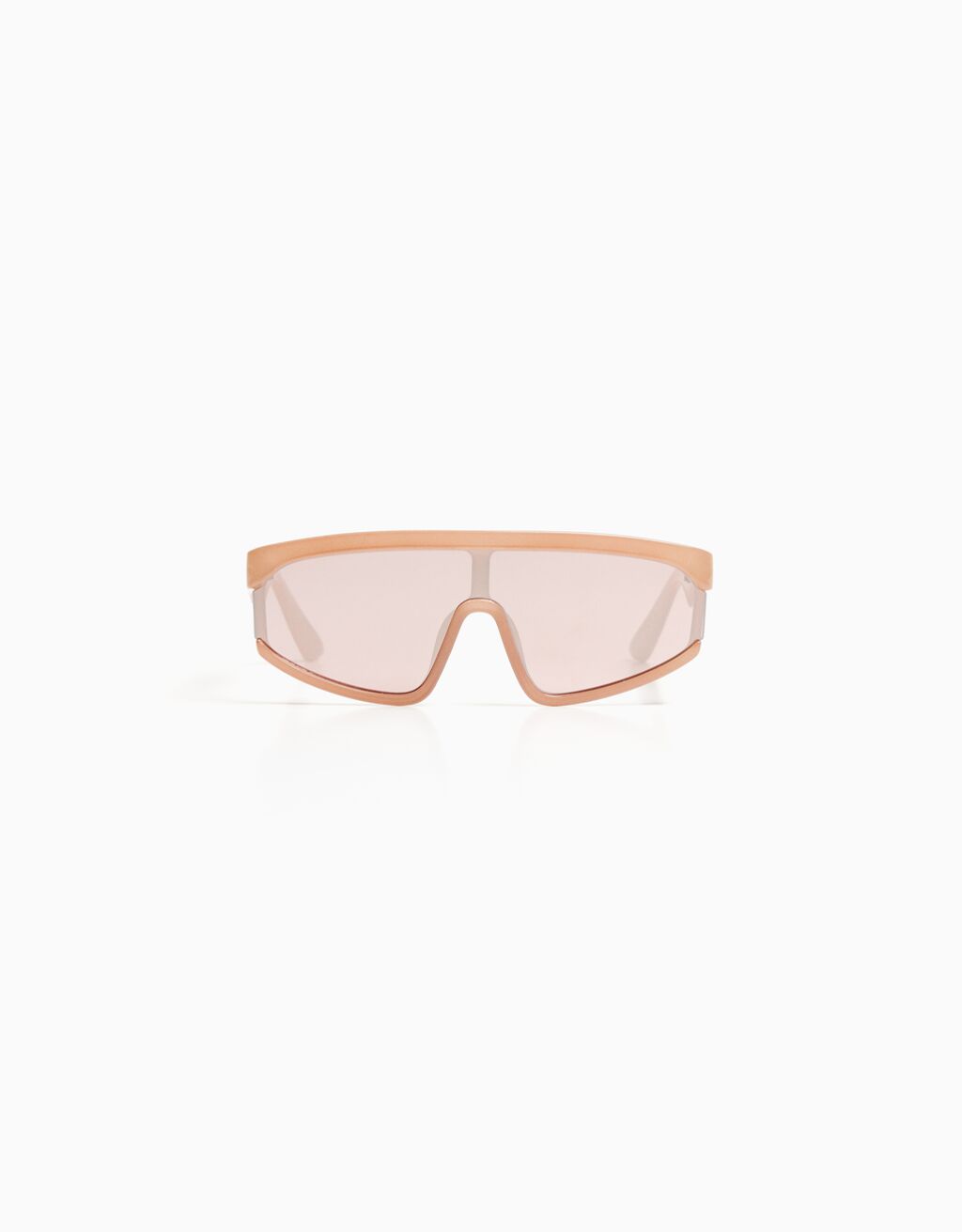 Kenzo shop shield sunglasses