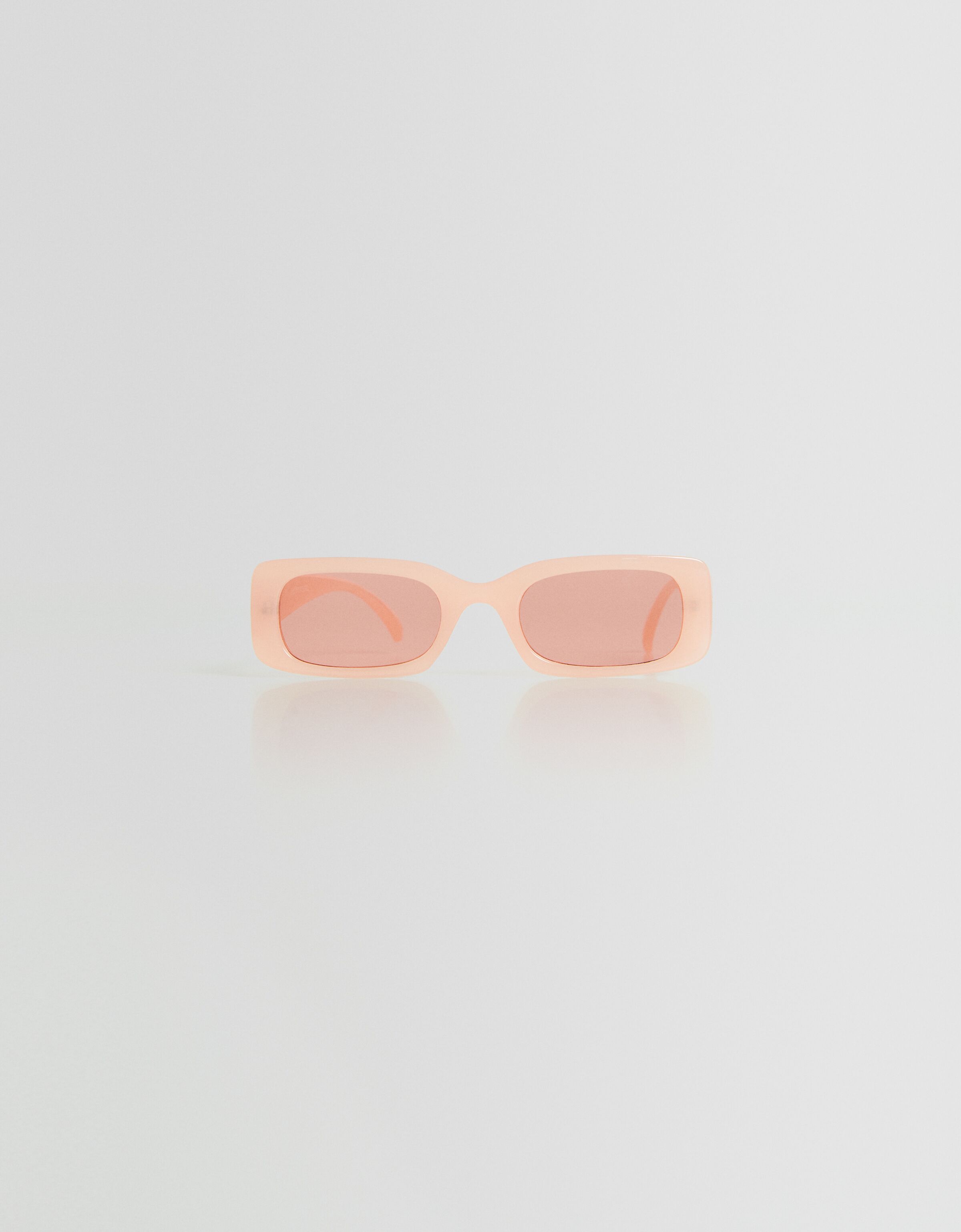 Bershka gafas de sol mujer hot sale