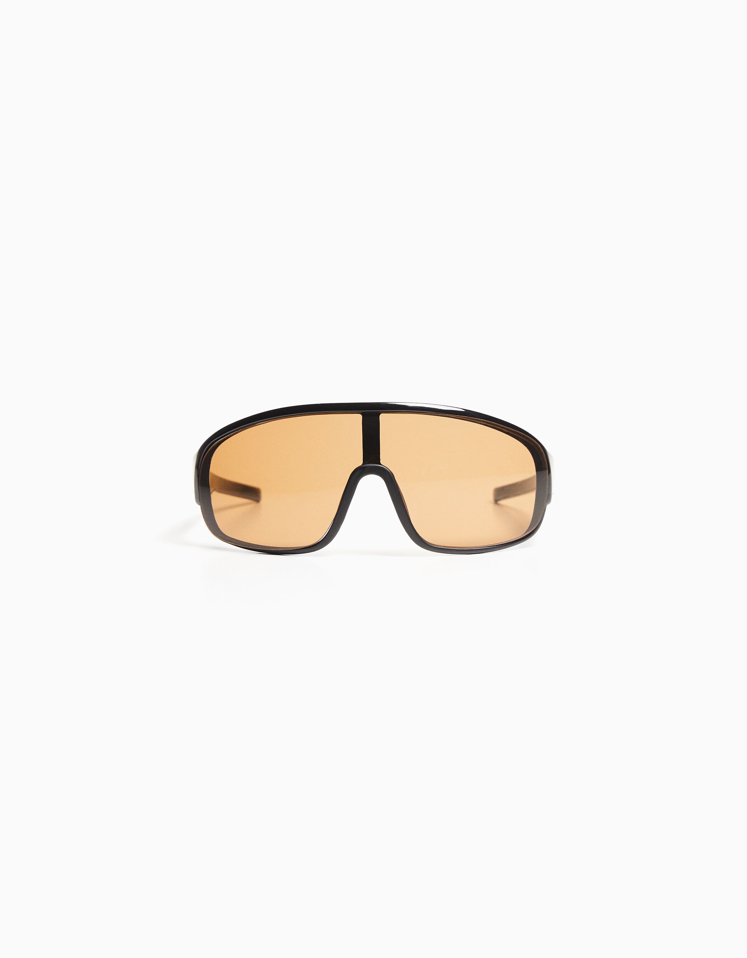 Gafas de sol pantalla mujer hot sale
