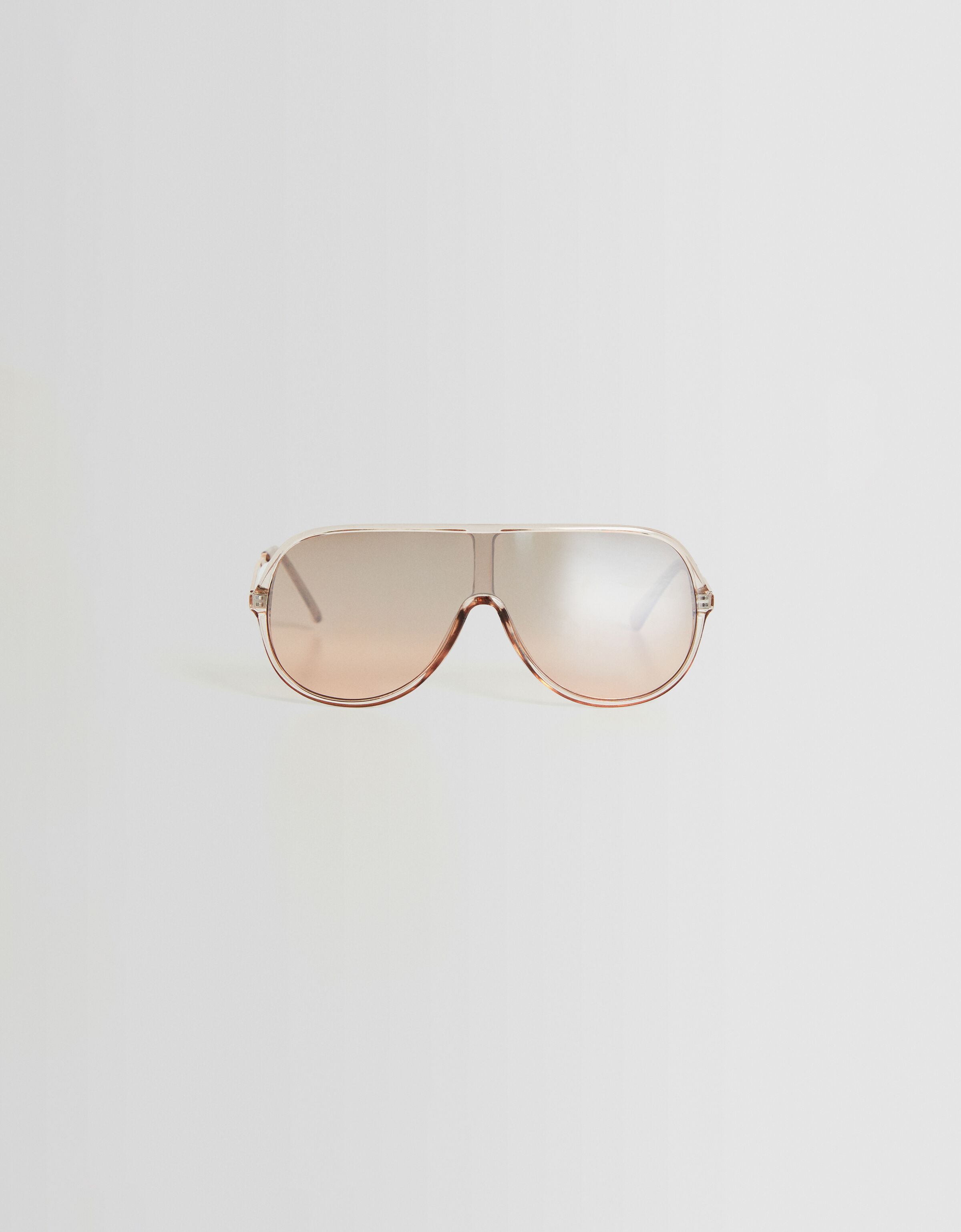 Gafas best sale bershka mujer