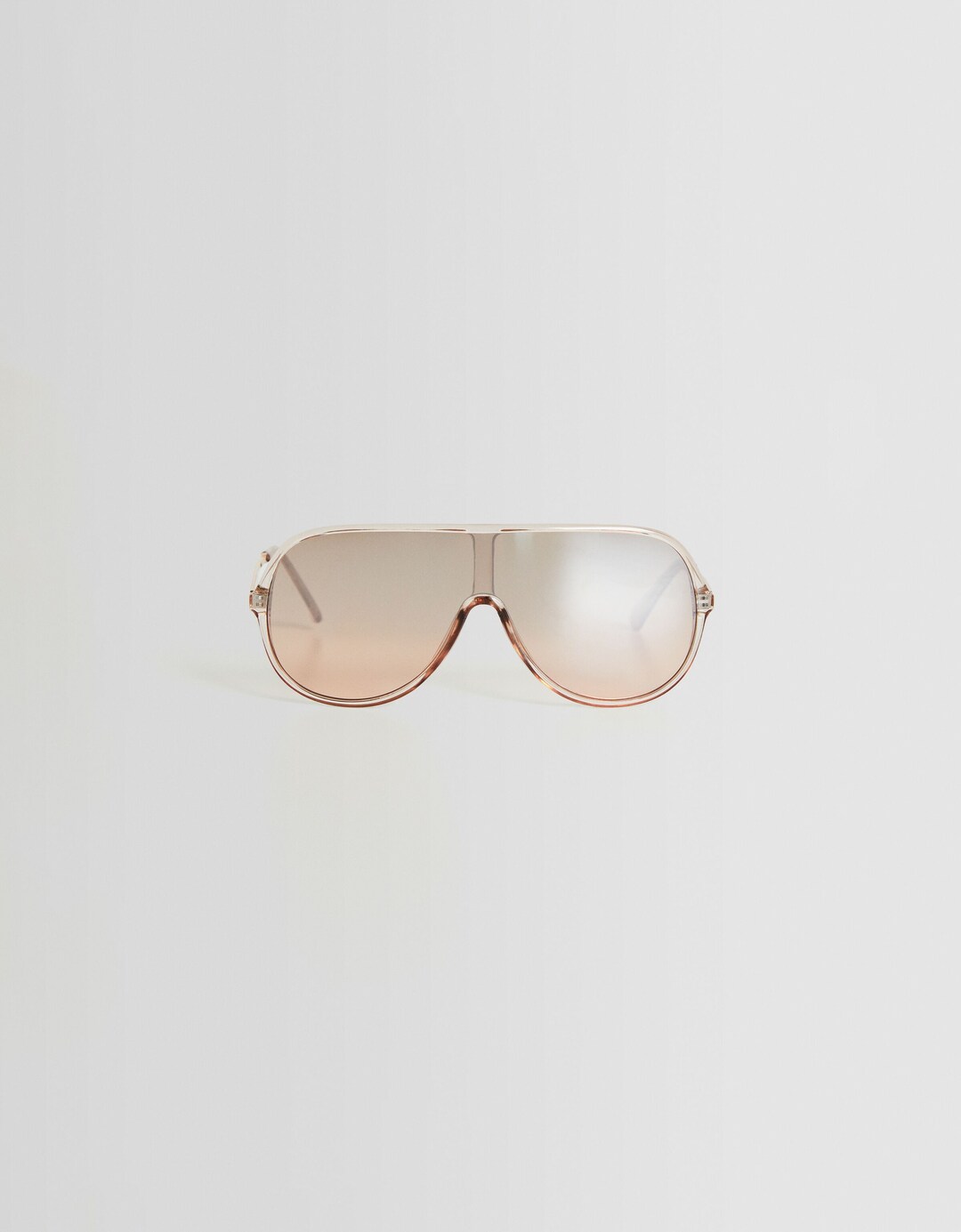 Пилотски слънчеви очила Y2K