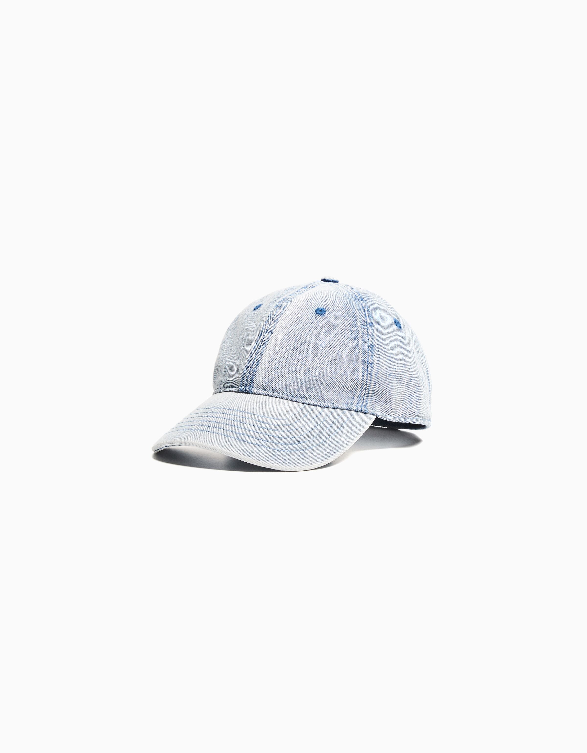 Cap jeans 2025