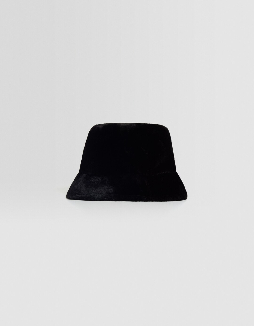 Cappello da pioggia pelliccia sintetica