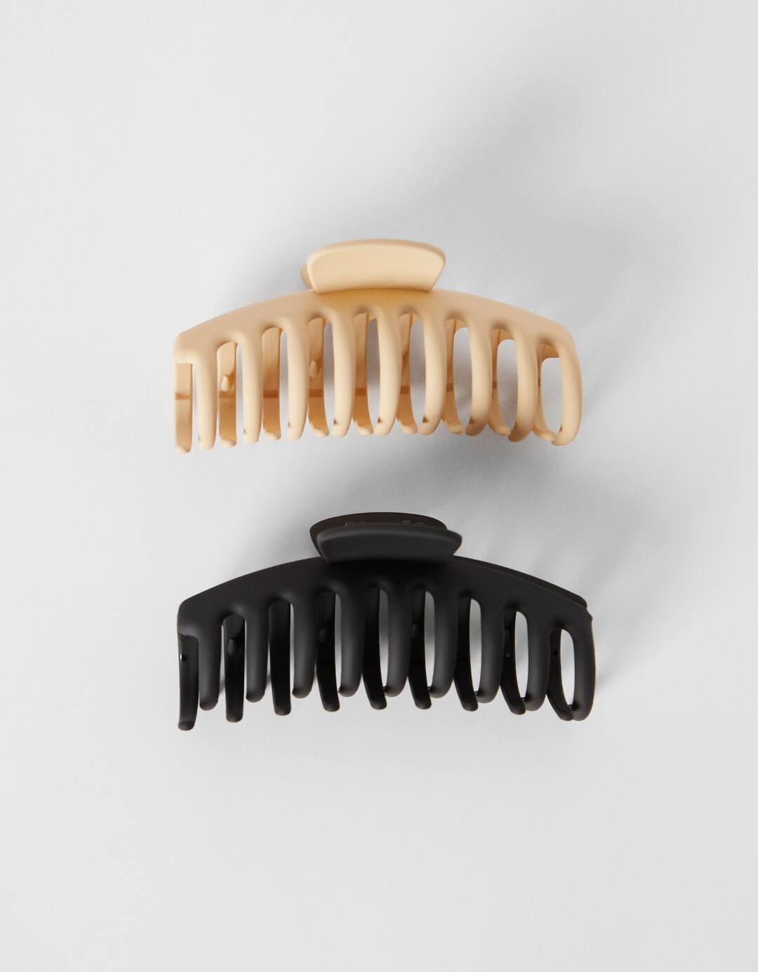 Set berisi 2 jepit rambut
