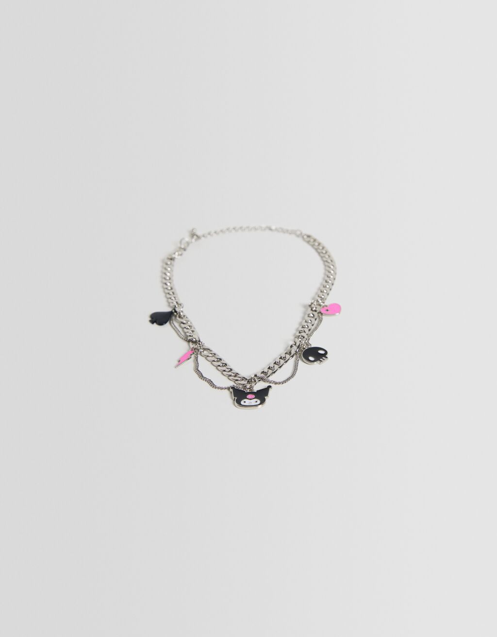 Collar Kuromi