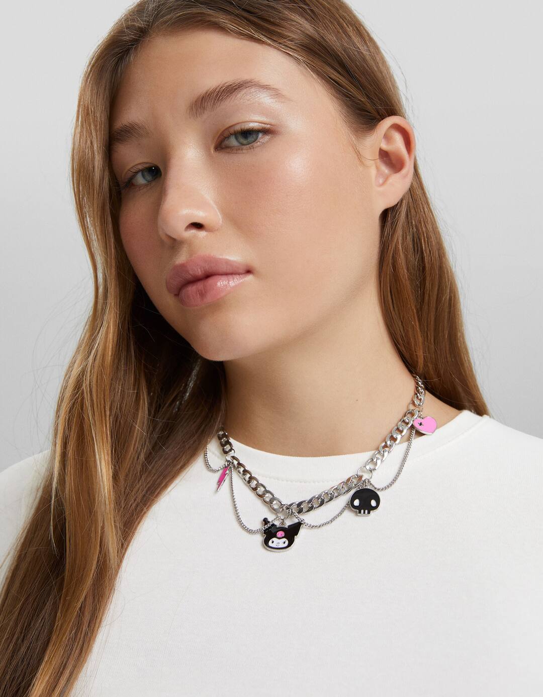 Kalung Kuromi