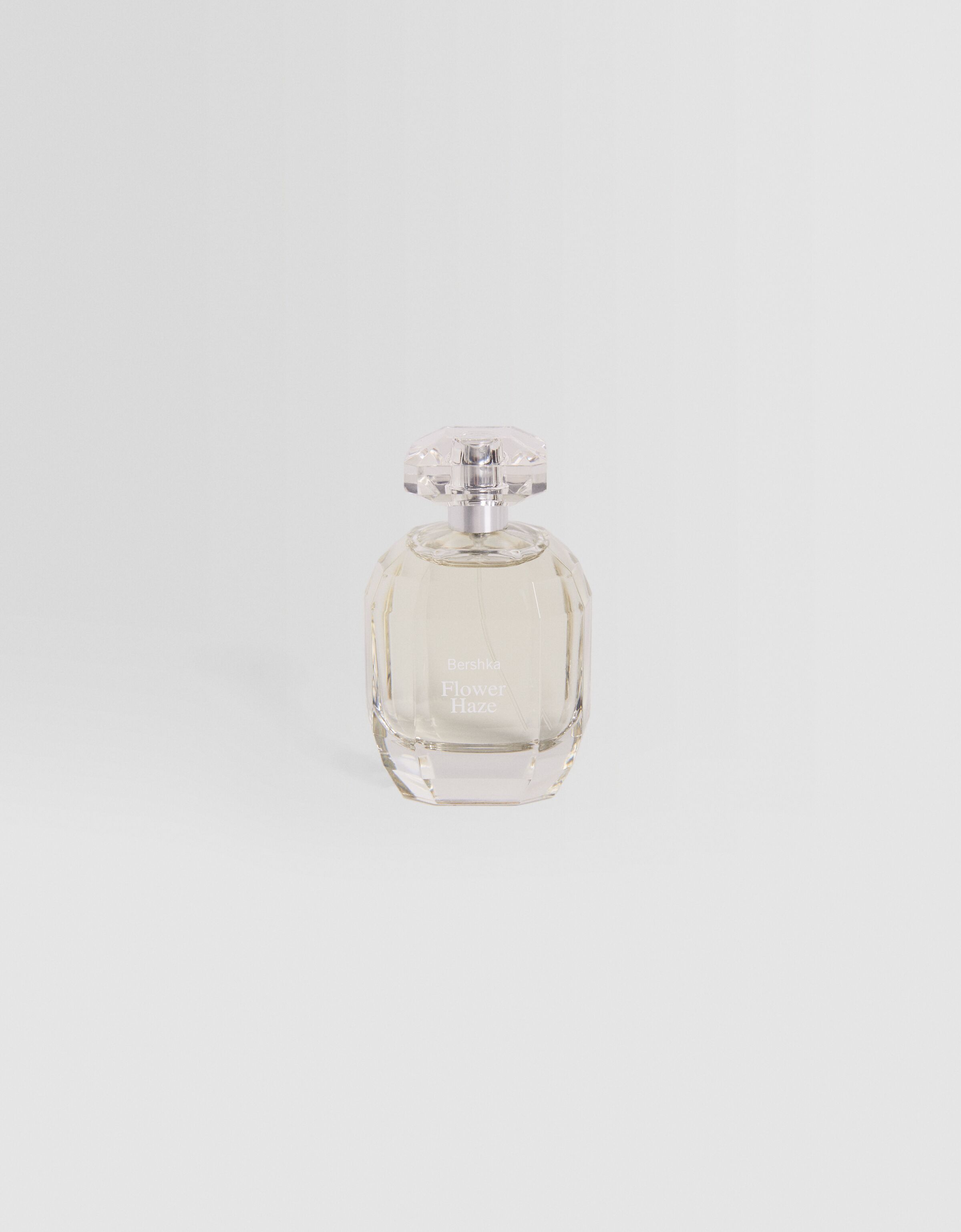 Bershka 2024 rose perfume