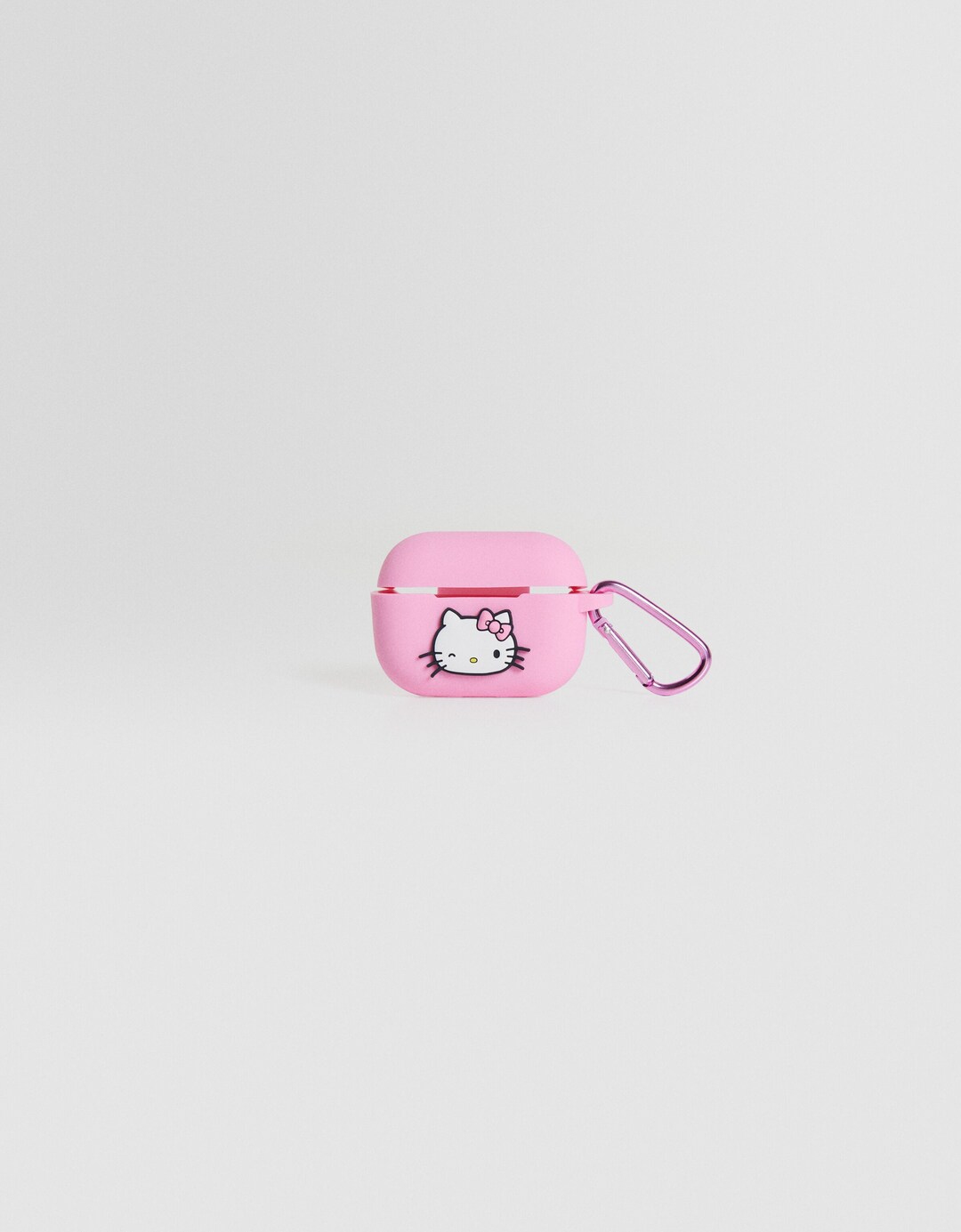 Funda AirPods Hello Kitty