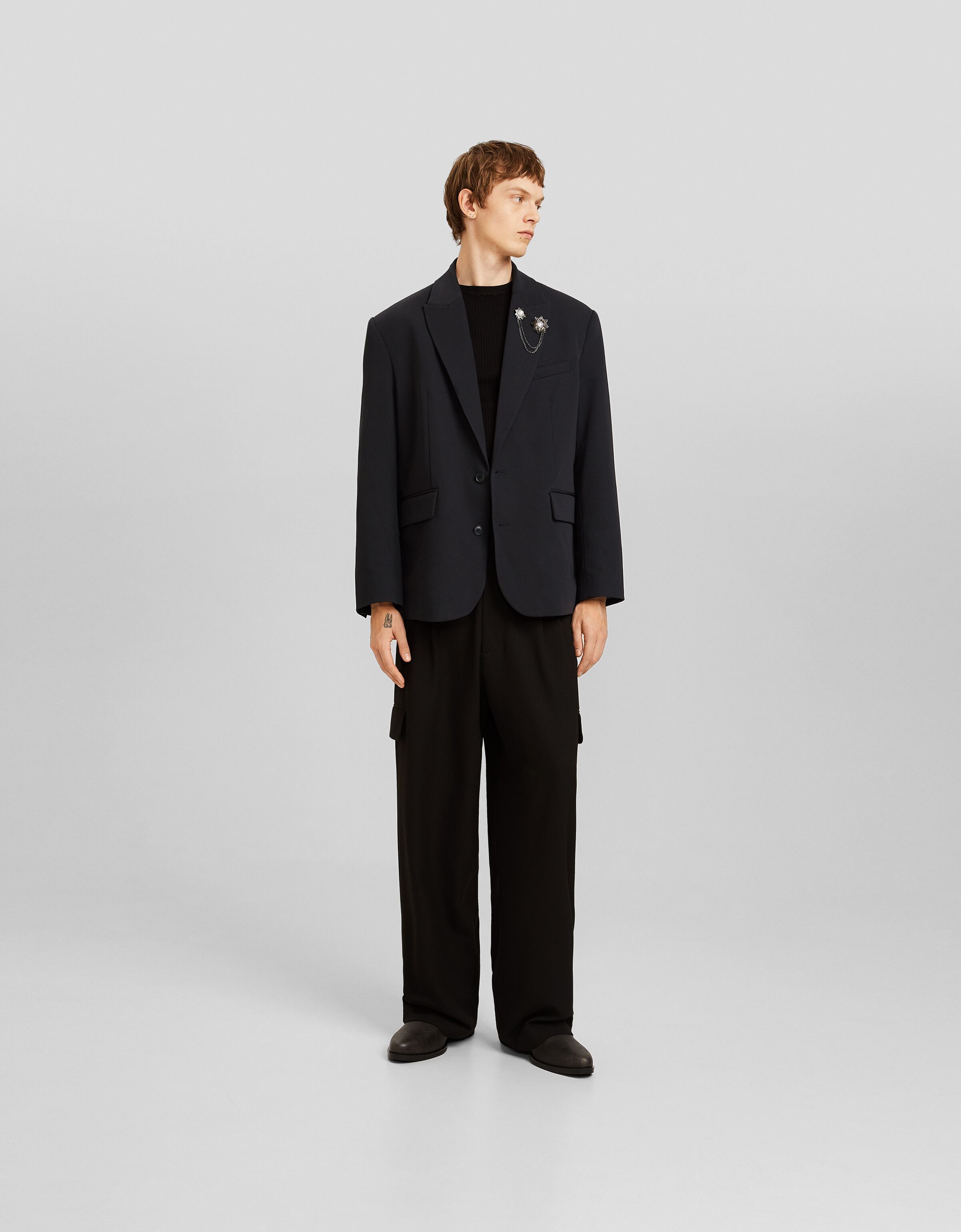 Blazer en broek best sale set
