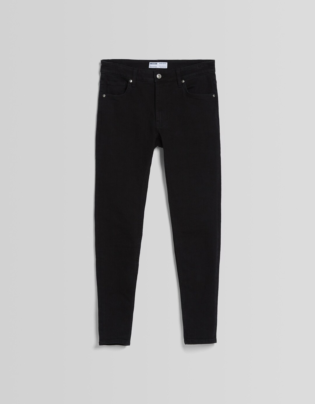 Super skinny jeans