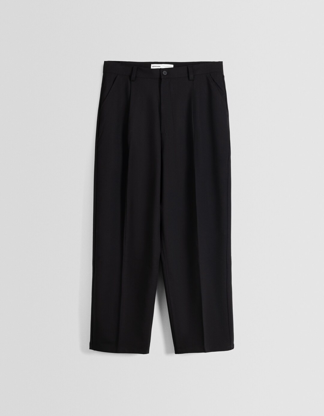 Tailored-Baggy-Hose