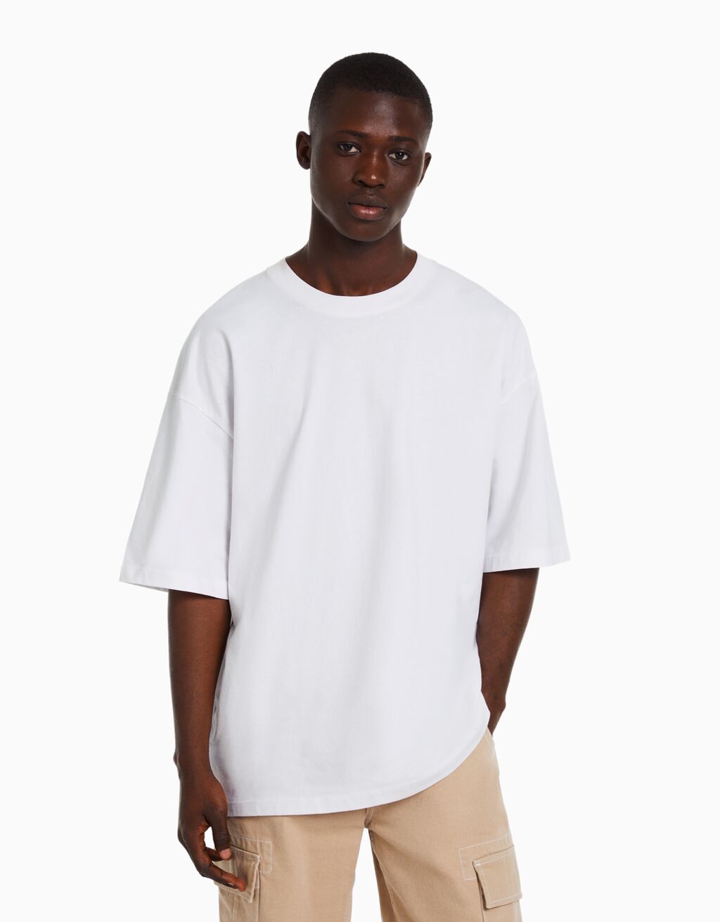 Polos bershka hombre new arrivals
