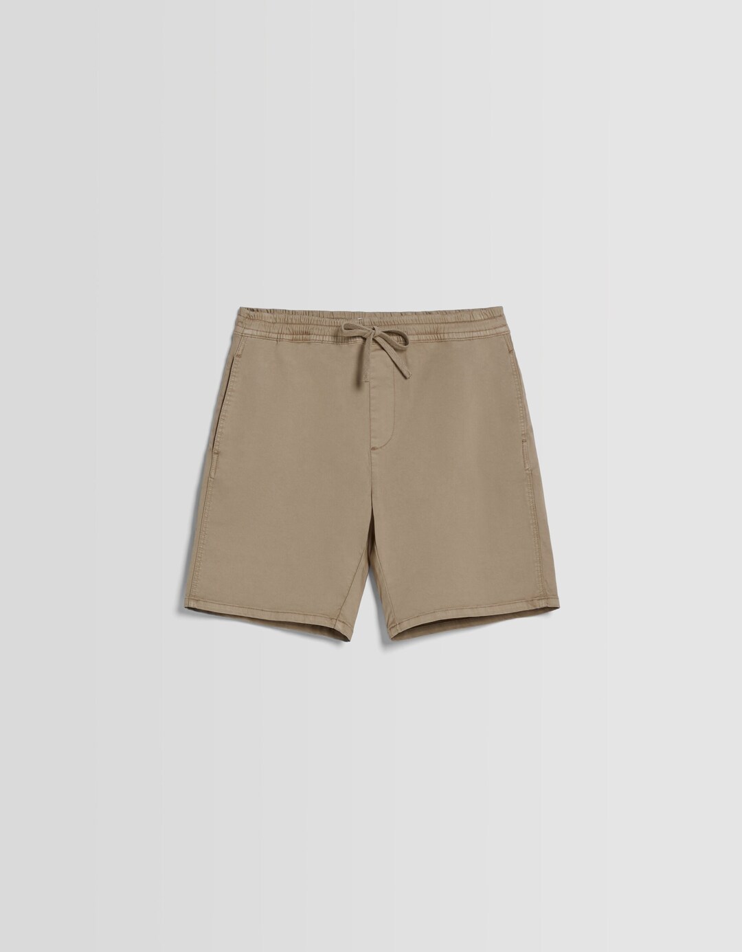 Men’s Bermuda Shorts | New Collection | BERSHKA