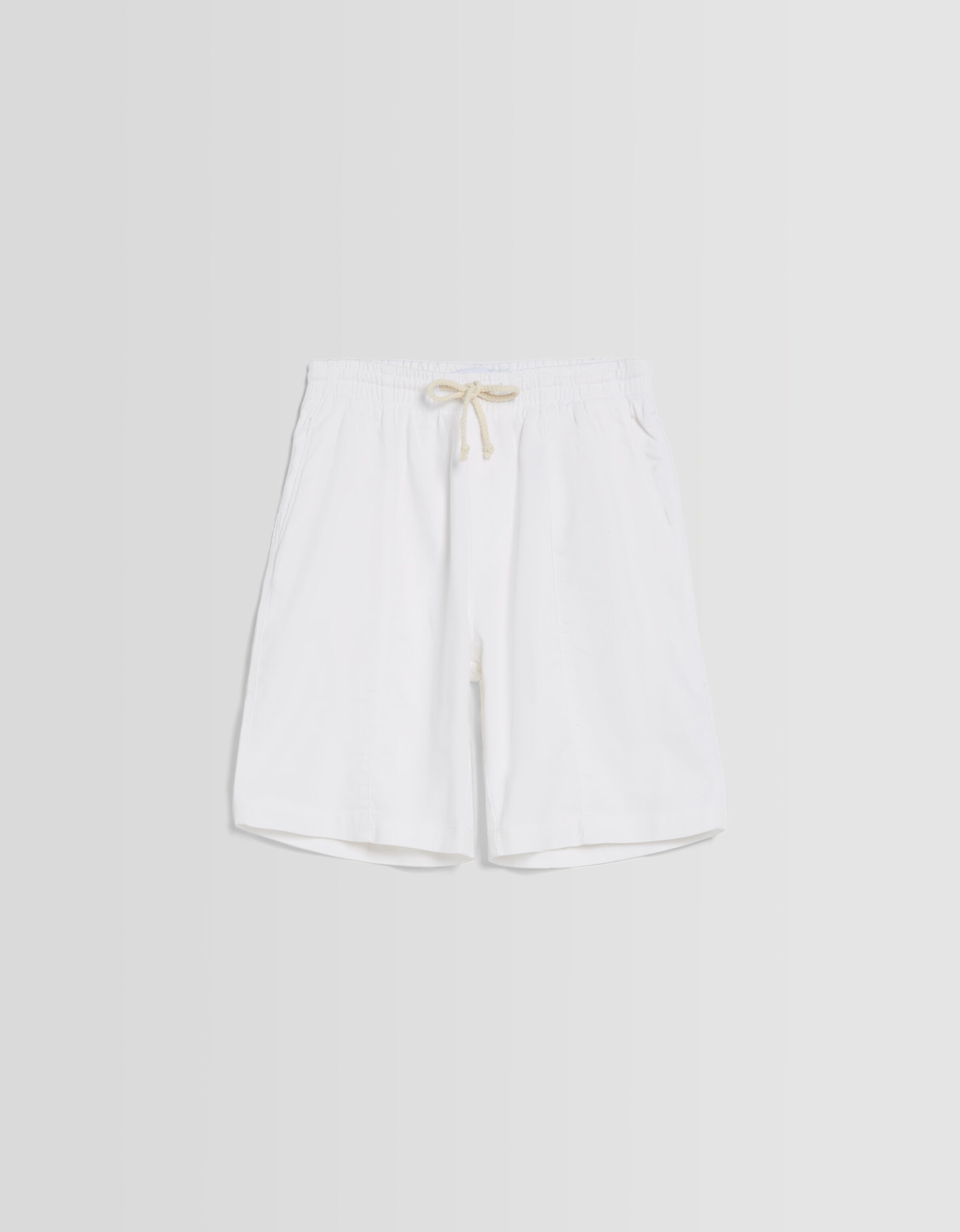 Men's Bermuda Shorts | New Collection | BERSHKA