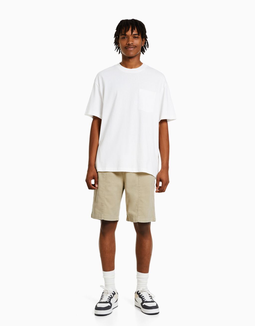Yeezy store shorts mens