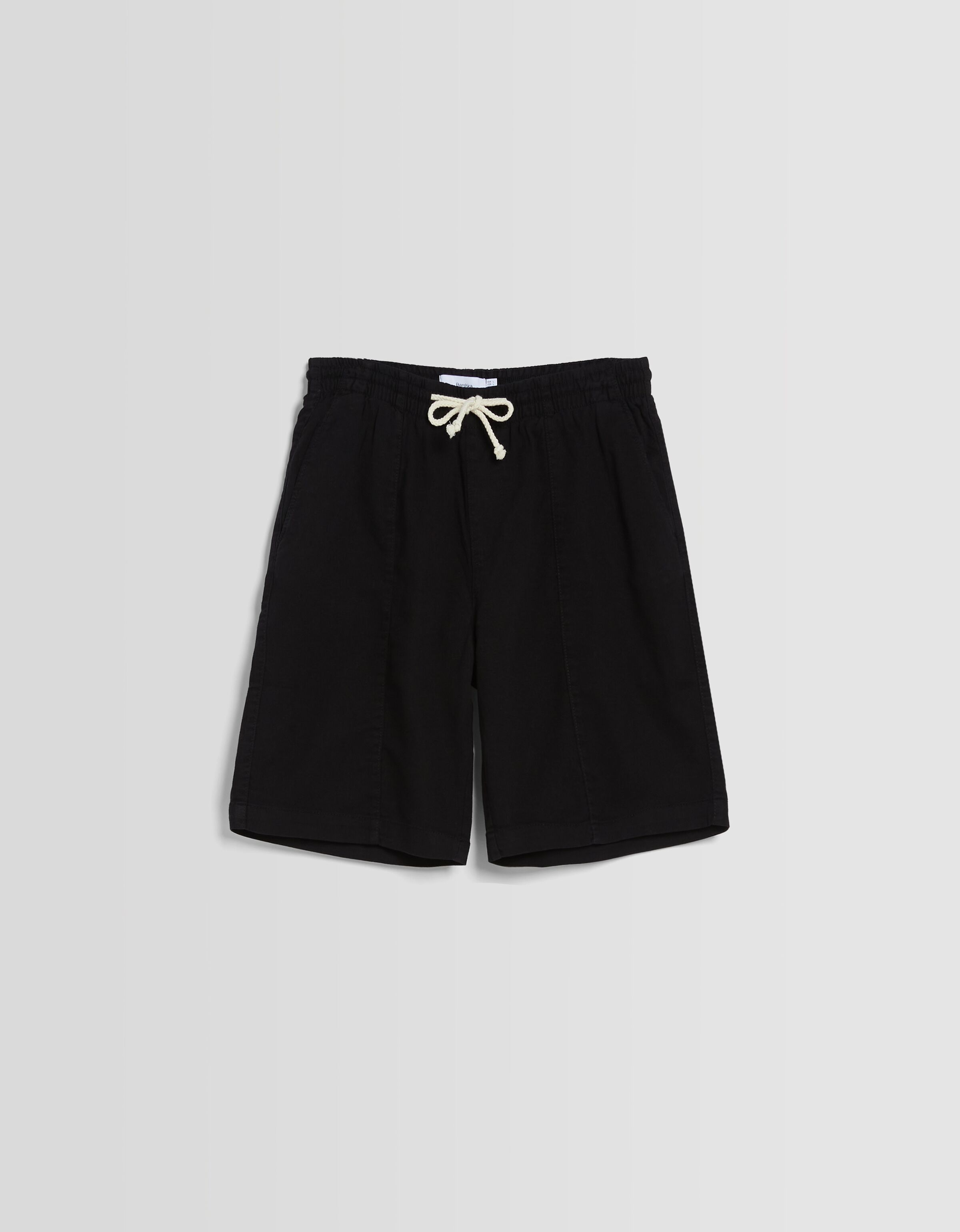 Men's Bermuda Shorts | New Collection | BERSHKA