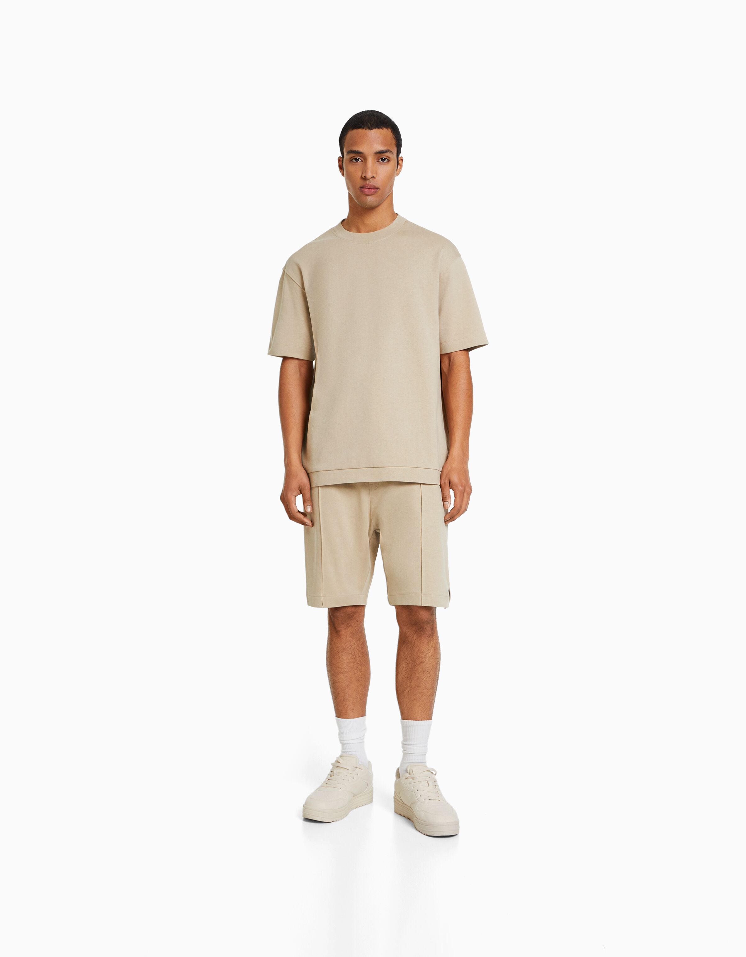 Yeezy maillot de discount bain