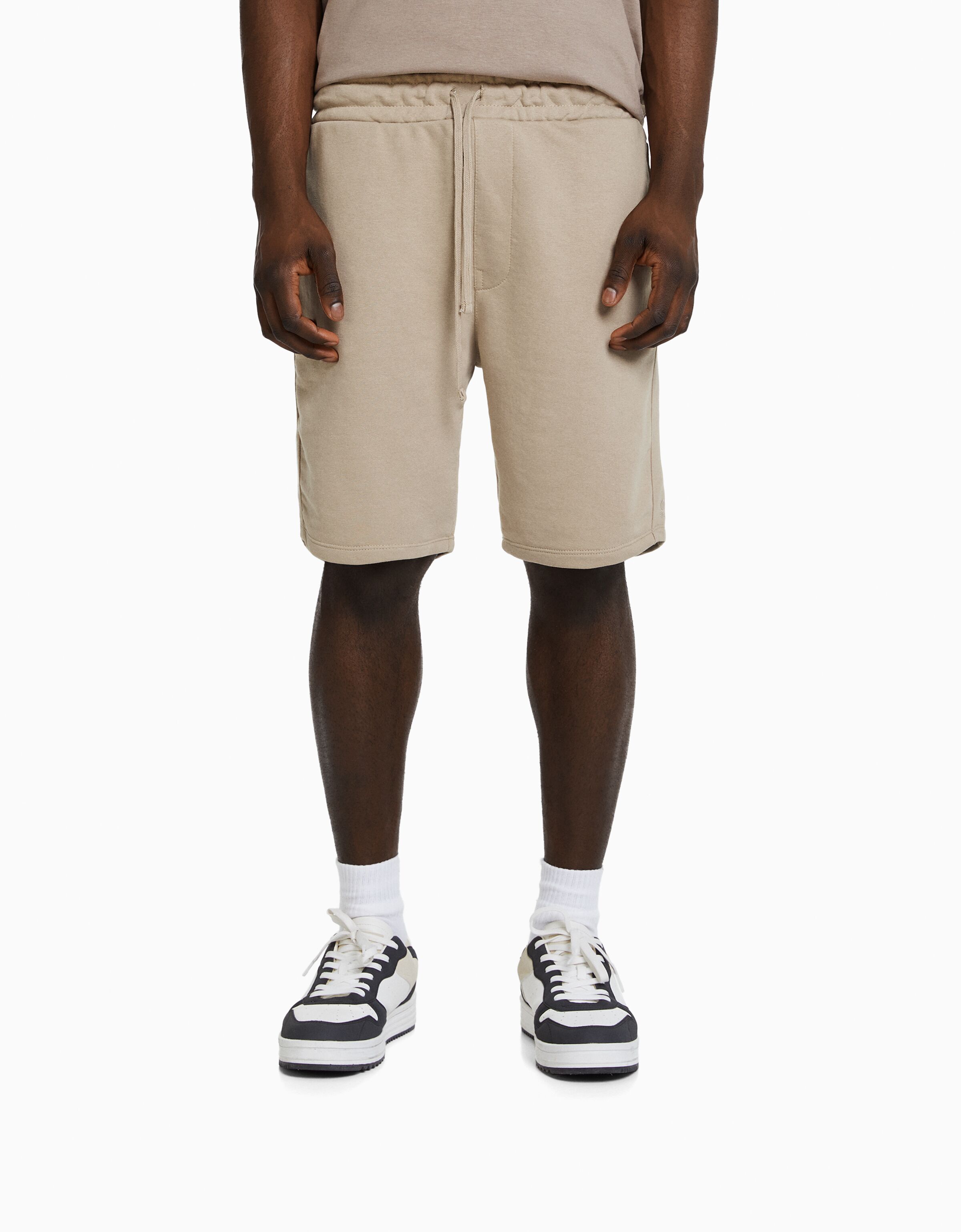 Bershka short online homme