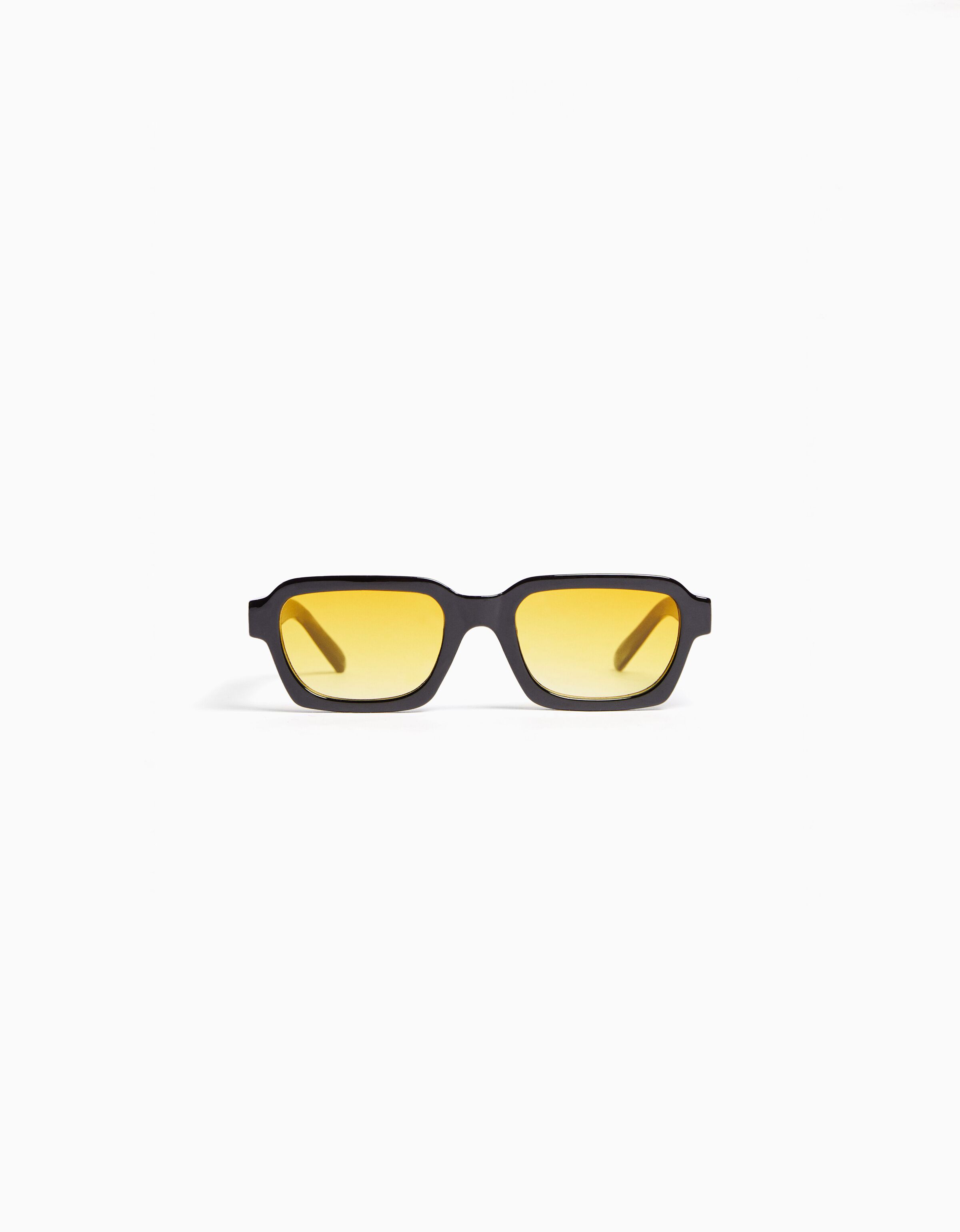 Bershka sunglasses 2025