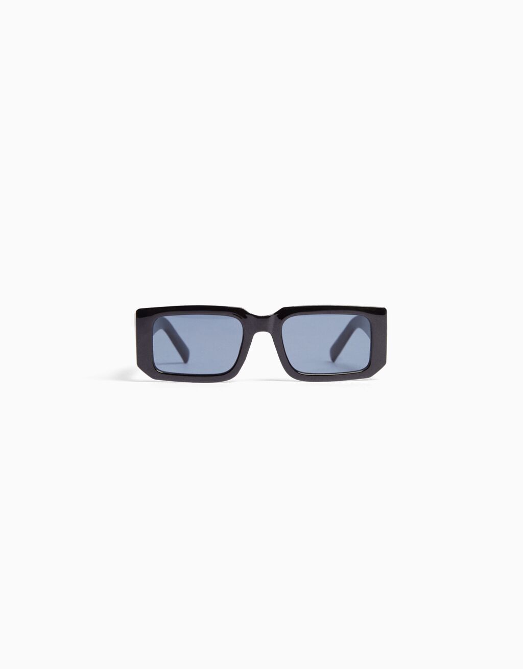 Bershka lunette clearance de soleil