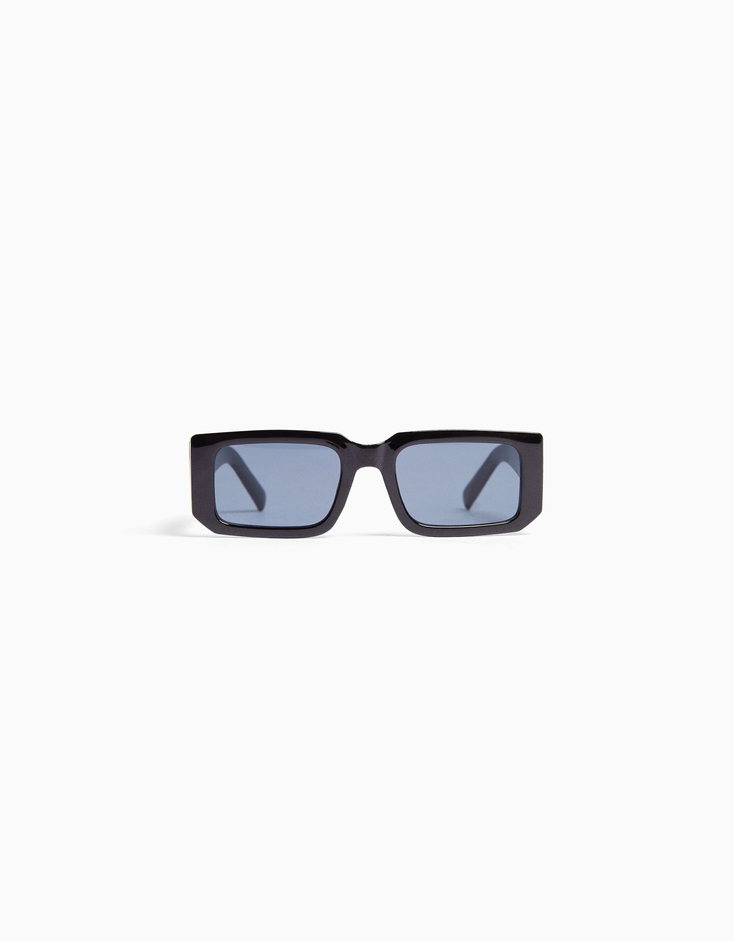 Bershka lunette de soleil clearance