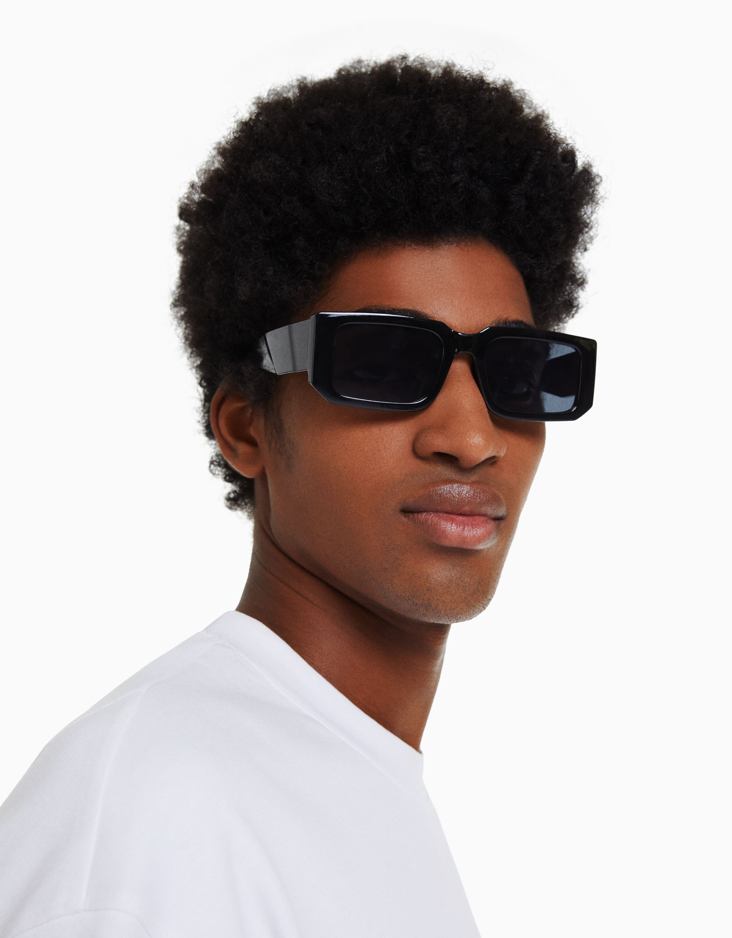 Bershka gafas discount de sol hombre