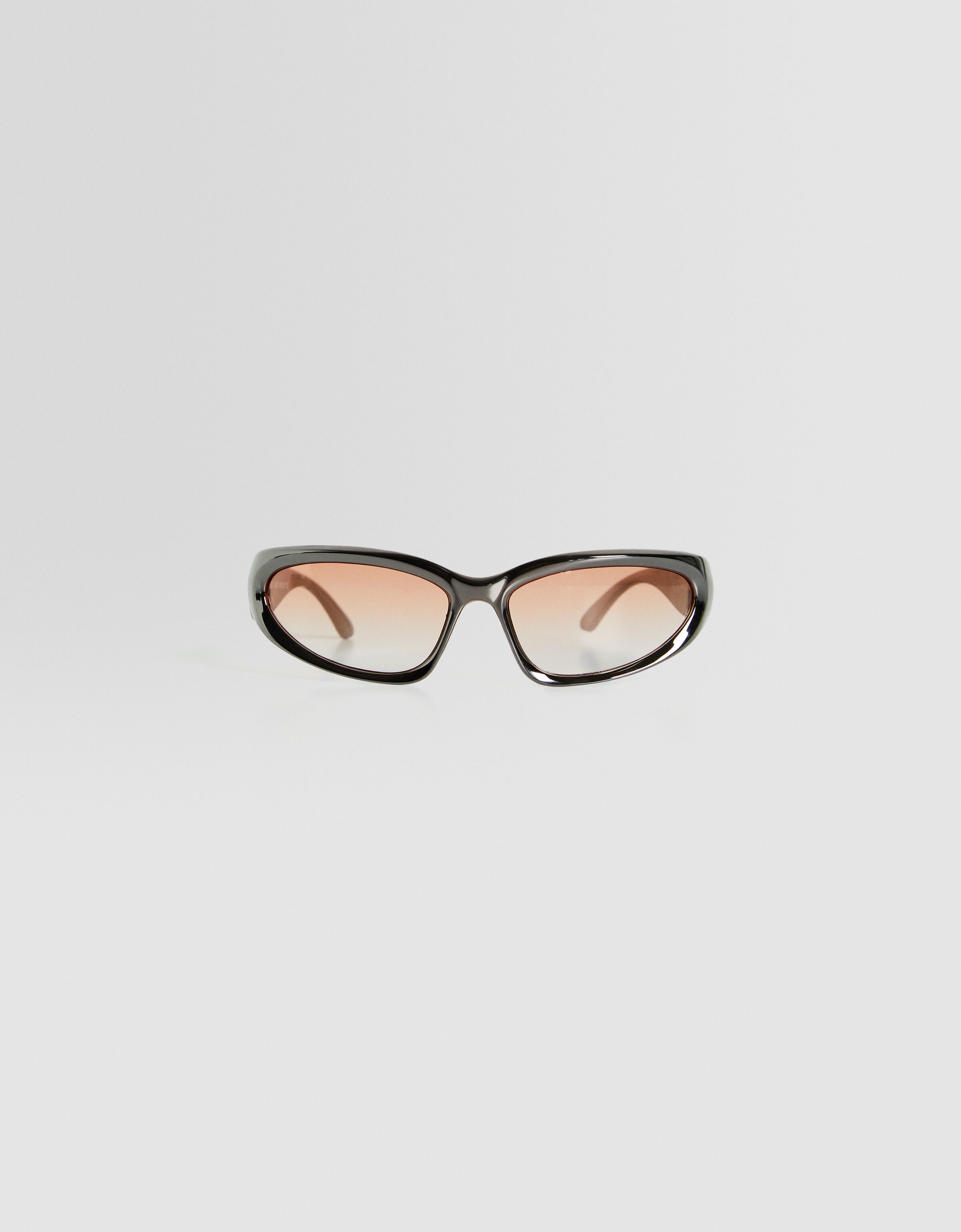 Gafas sol Hombre Bershka
