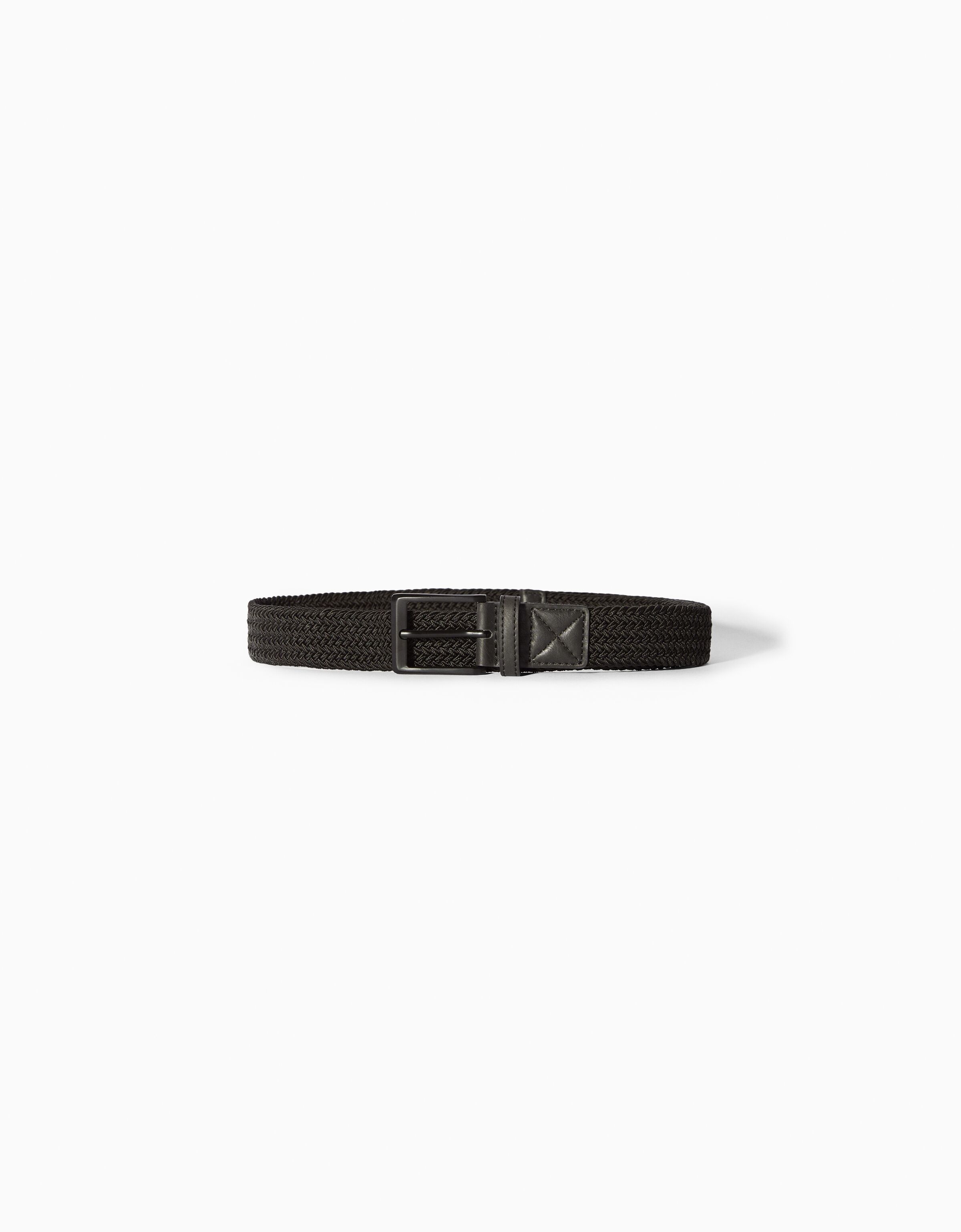 Bershka ceinture 2025