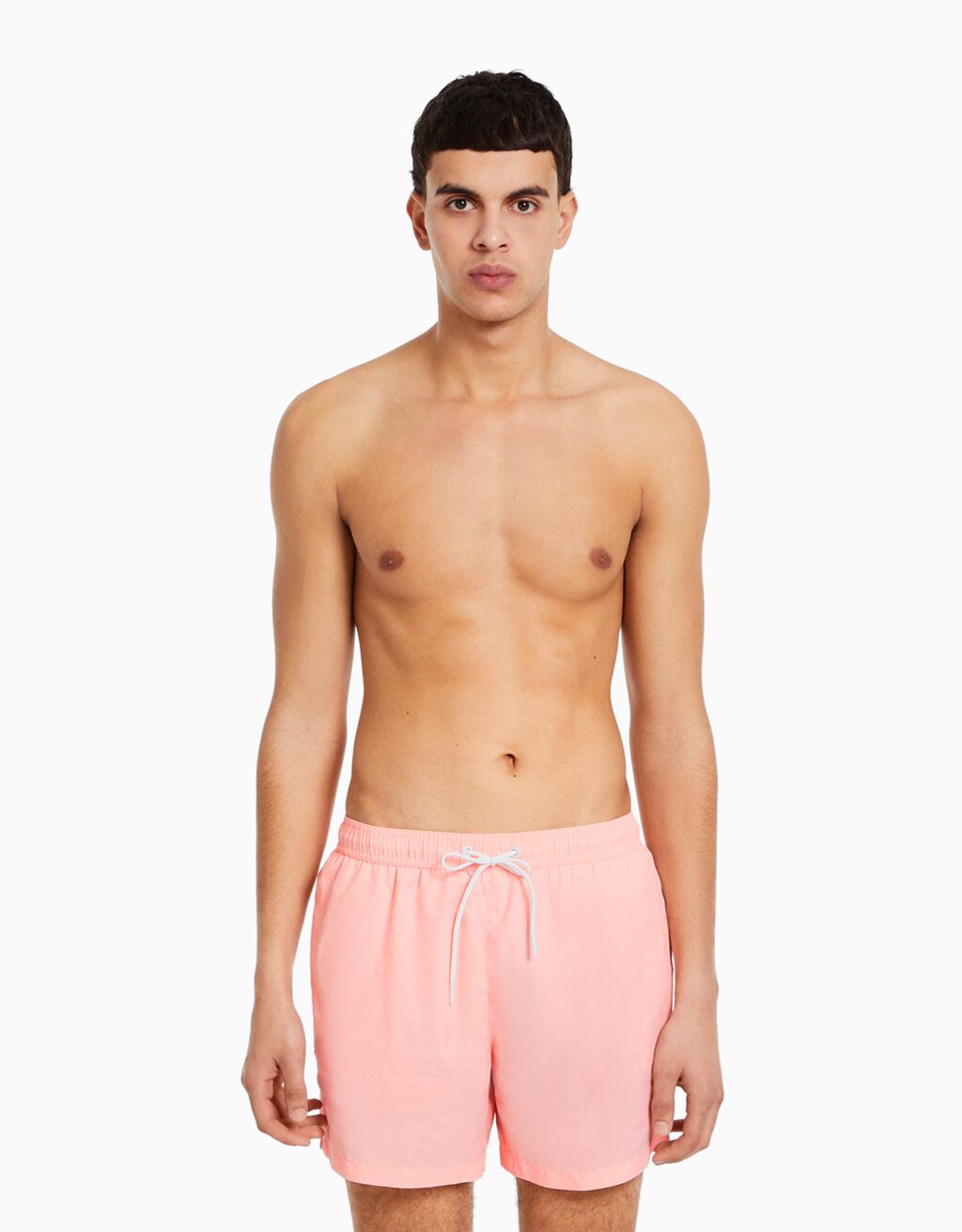 Maillot de bain bershka best sale