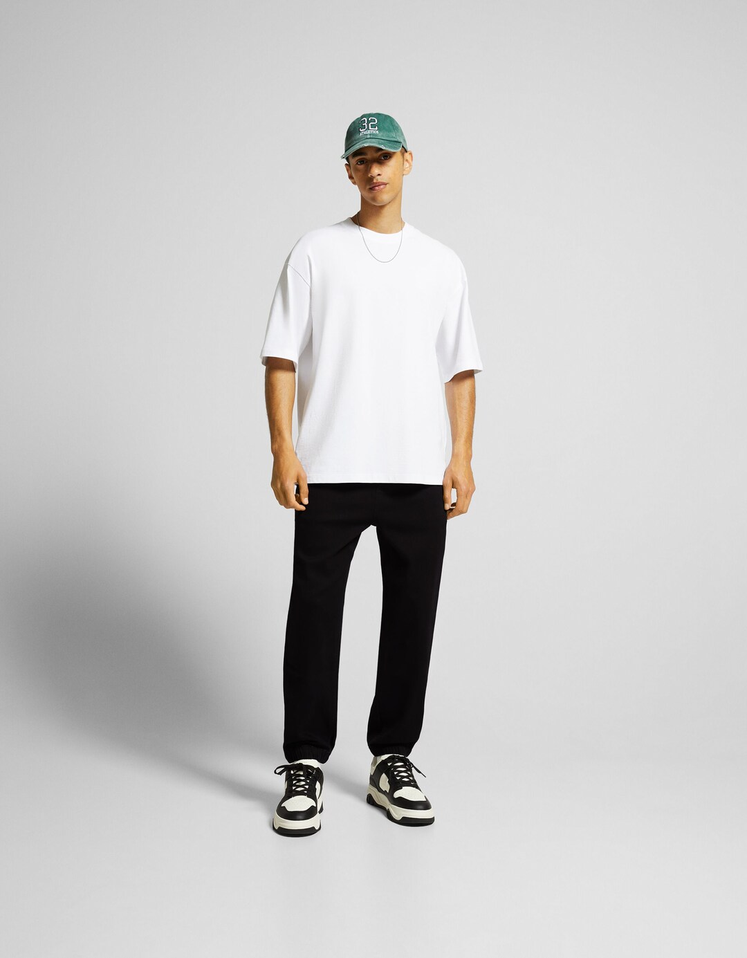 Jogger jeans