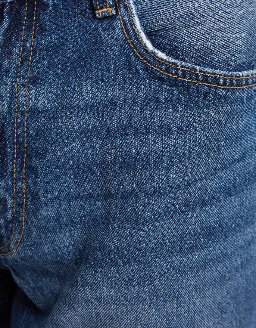 Vintage jeans - Men | Bershka