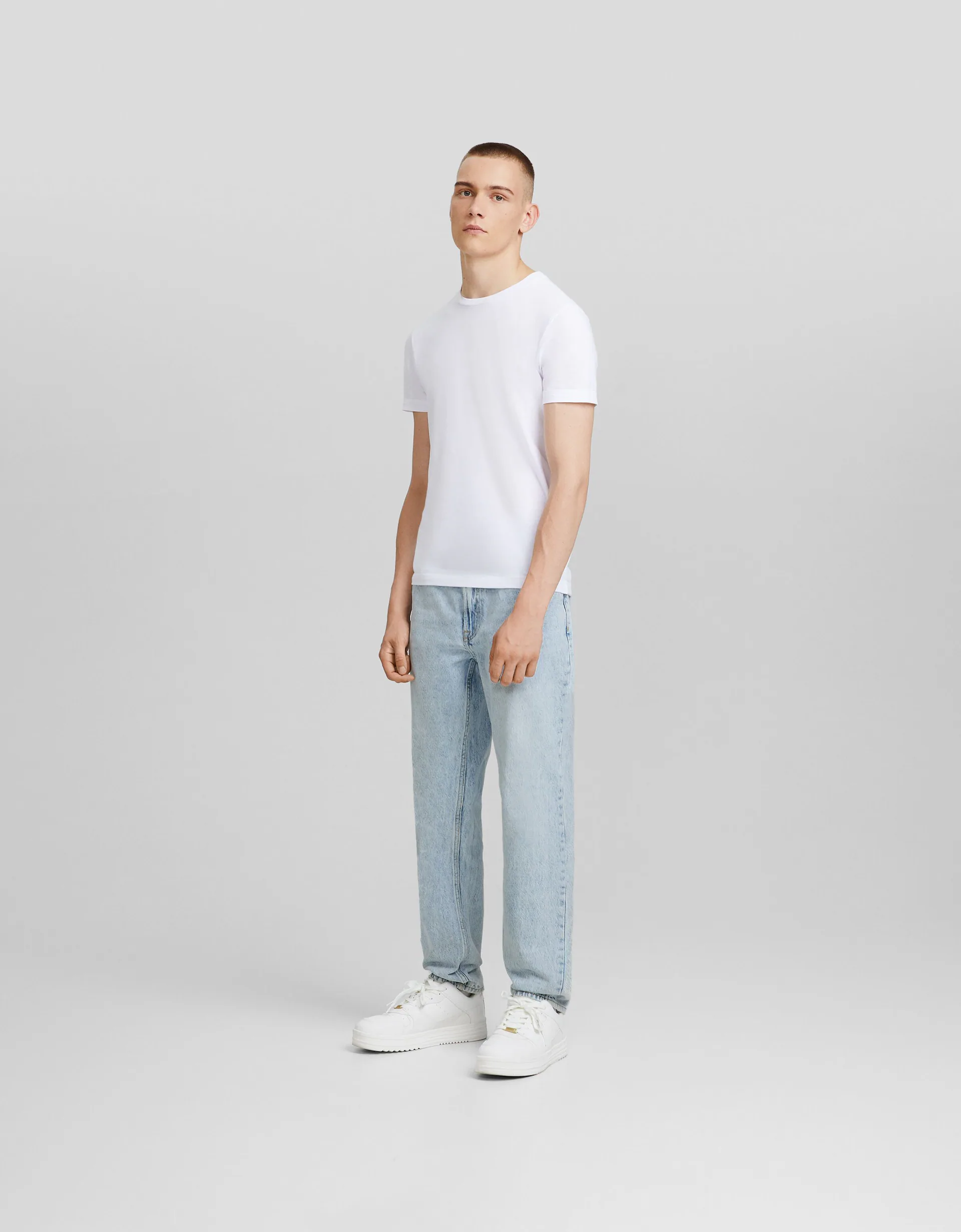 jeans Jeans - Men | Bershka